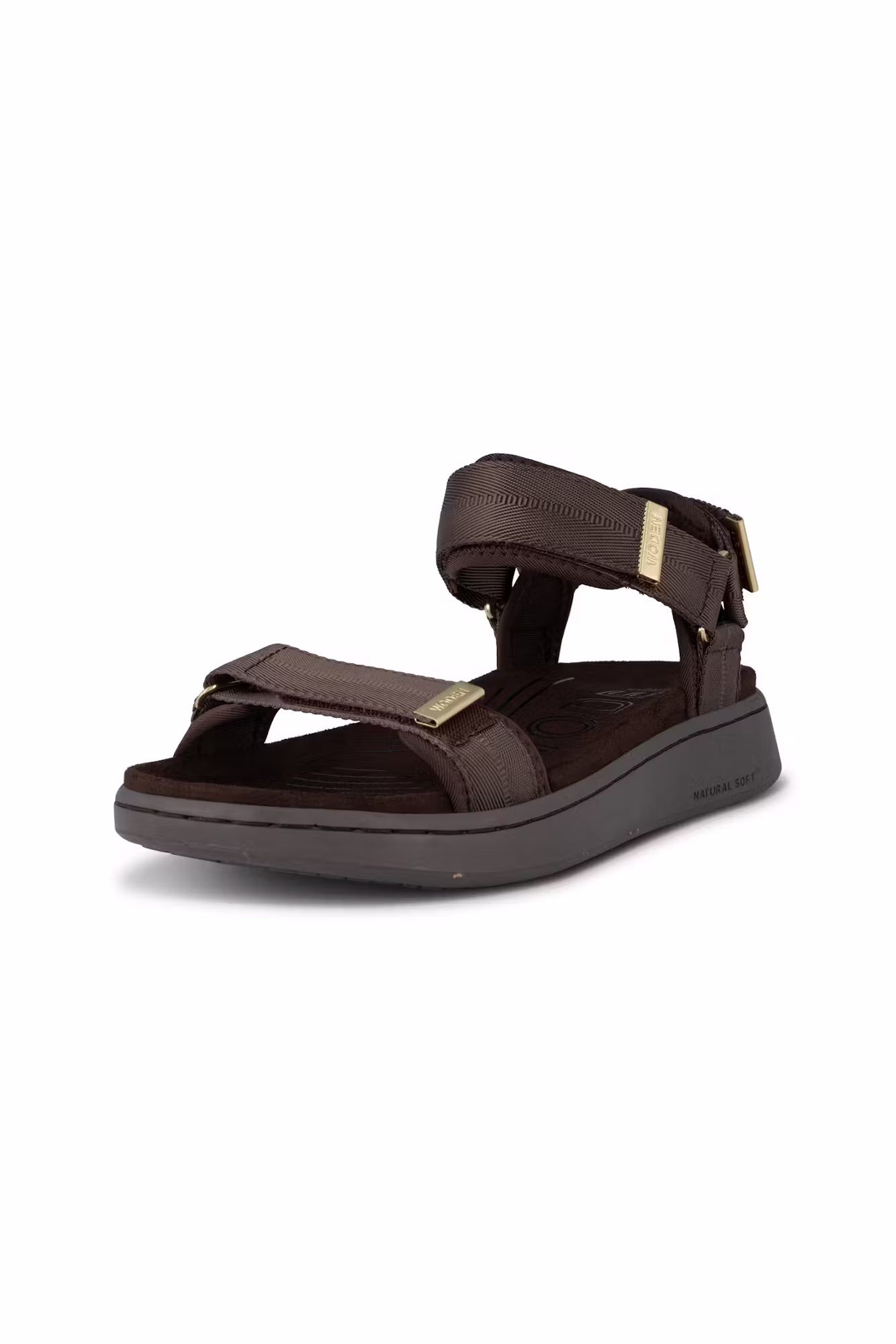 Line Sandaler PACK FRONT 40550696-400720