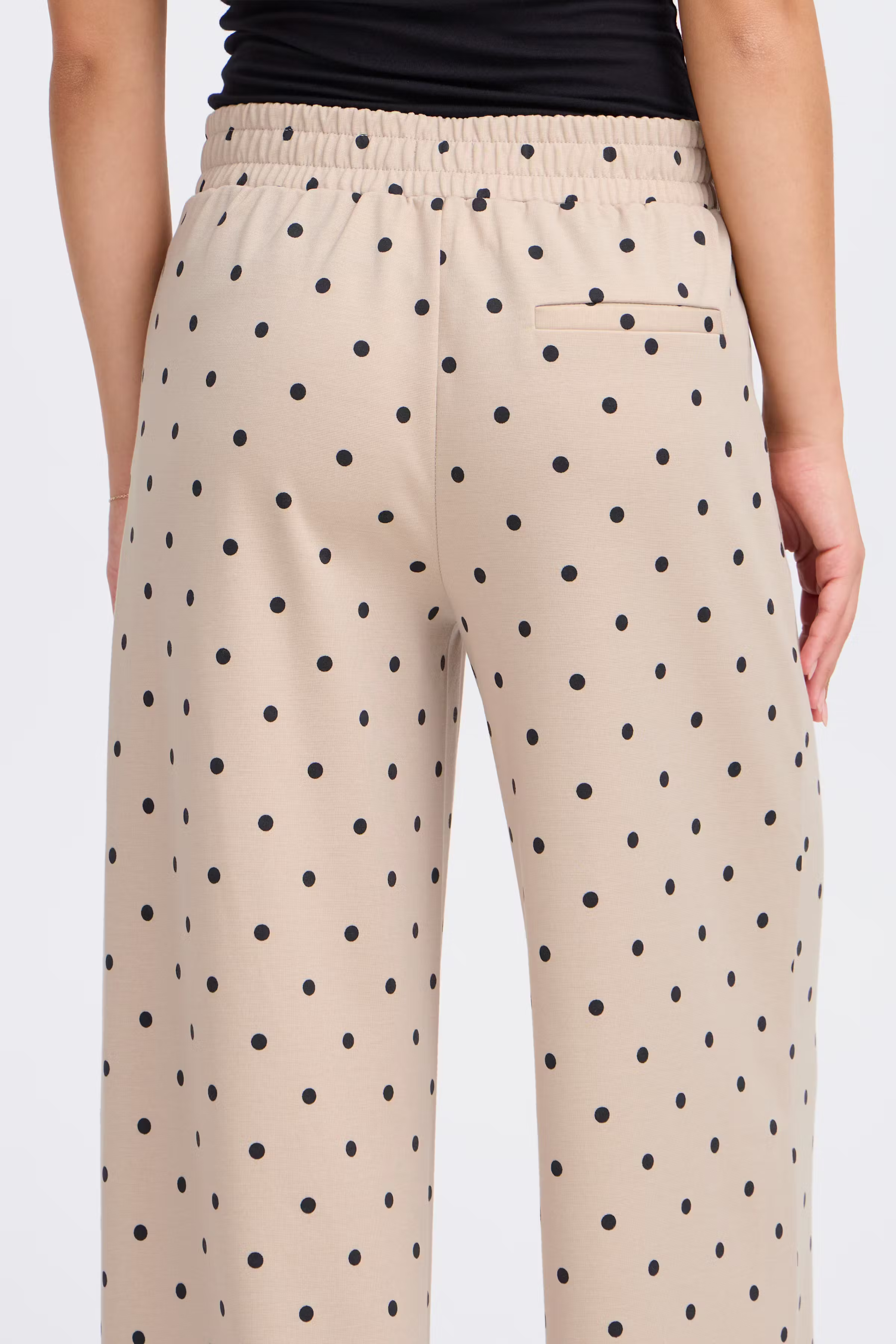 IXKATE Bukser LOOKBOOK DETAIL 20123588-205019