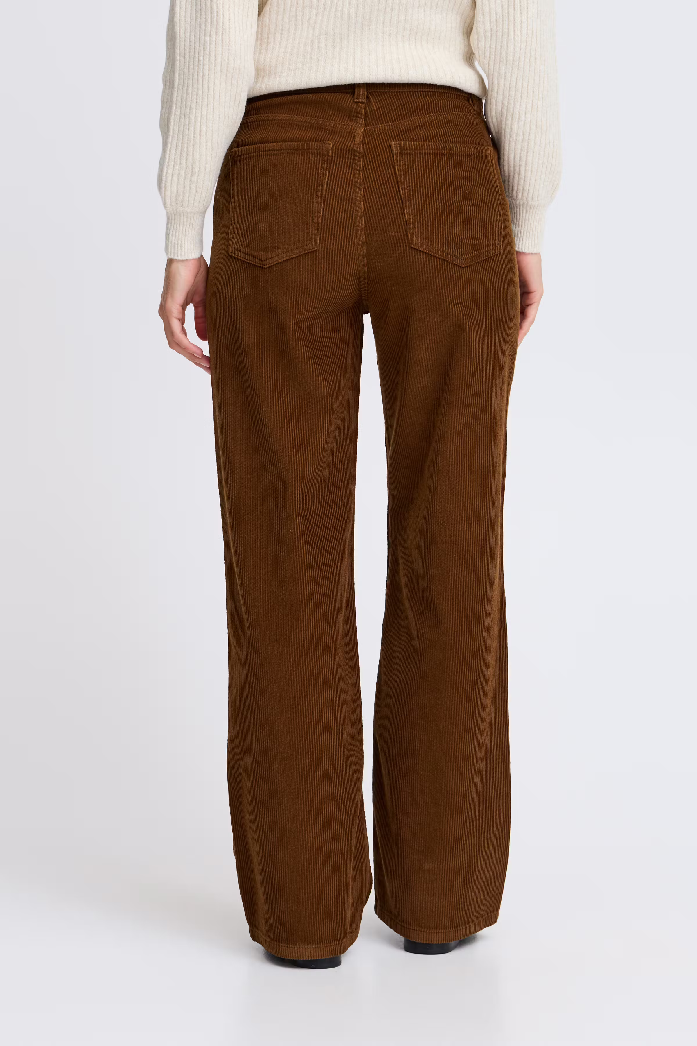 BYDANNA Bukser LOOKBOOK BACK 20812113-181027