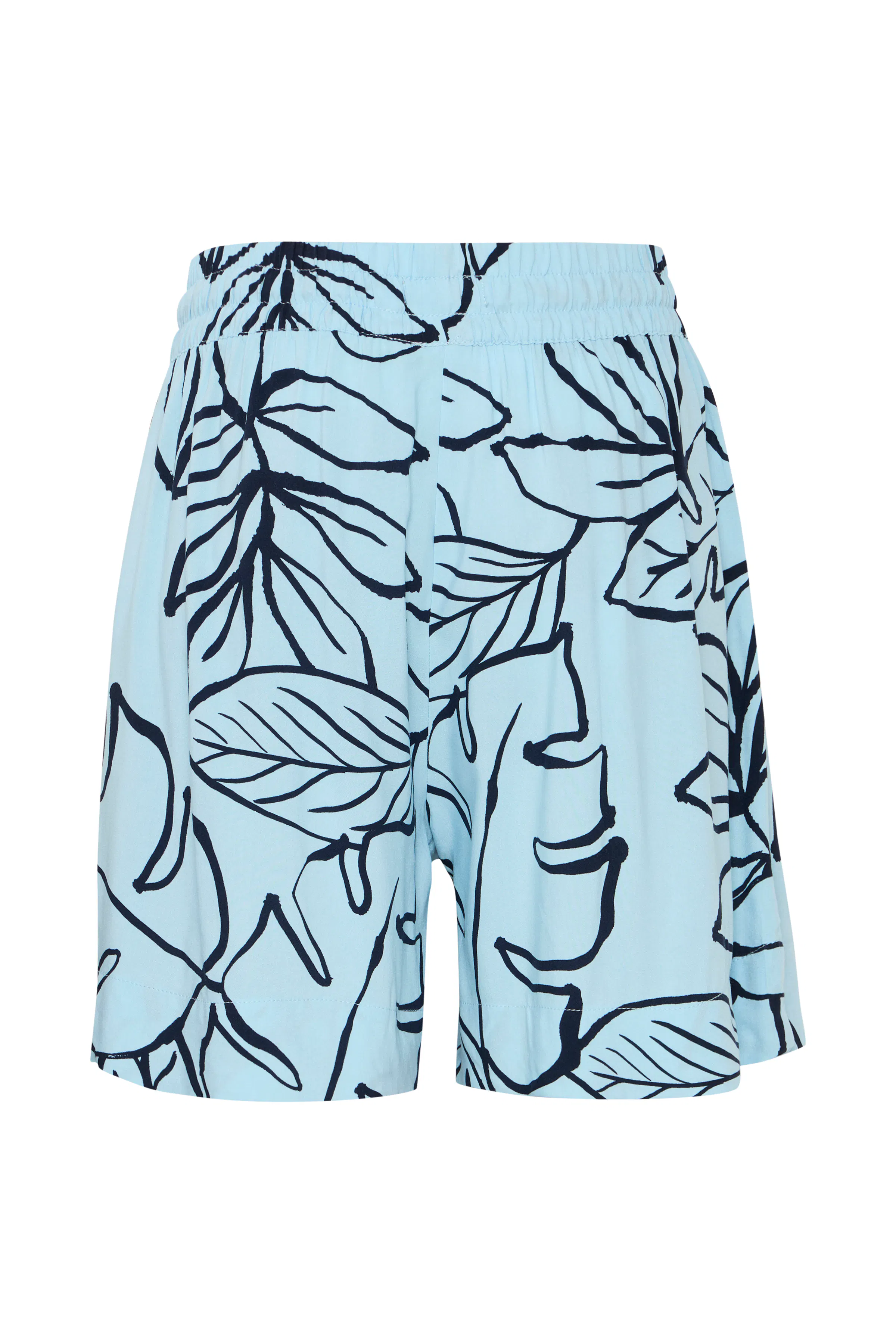 FRRELAX Shorts PACK BACK 20613670-203072