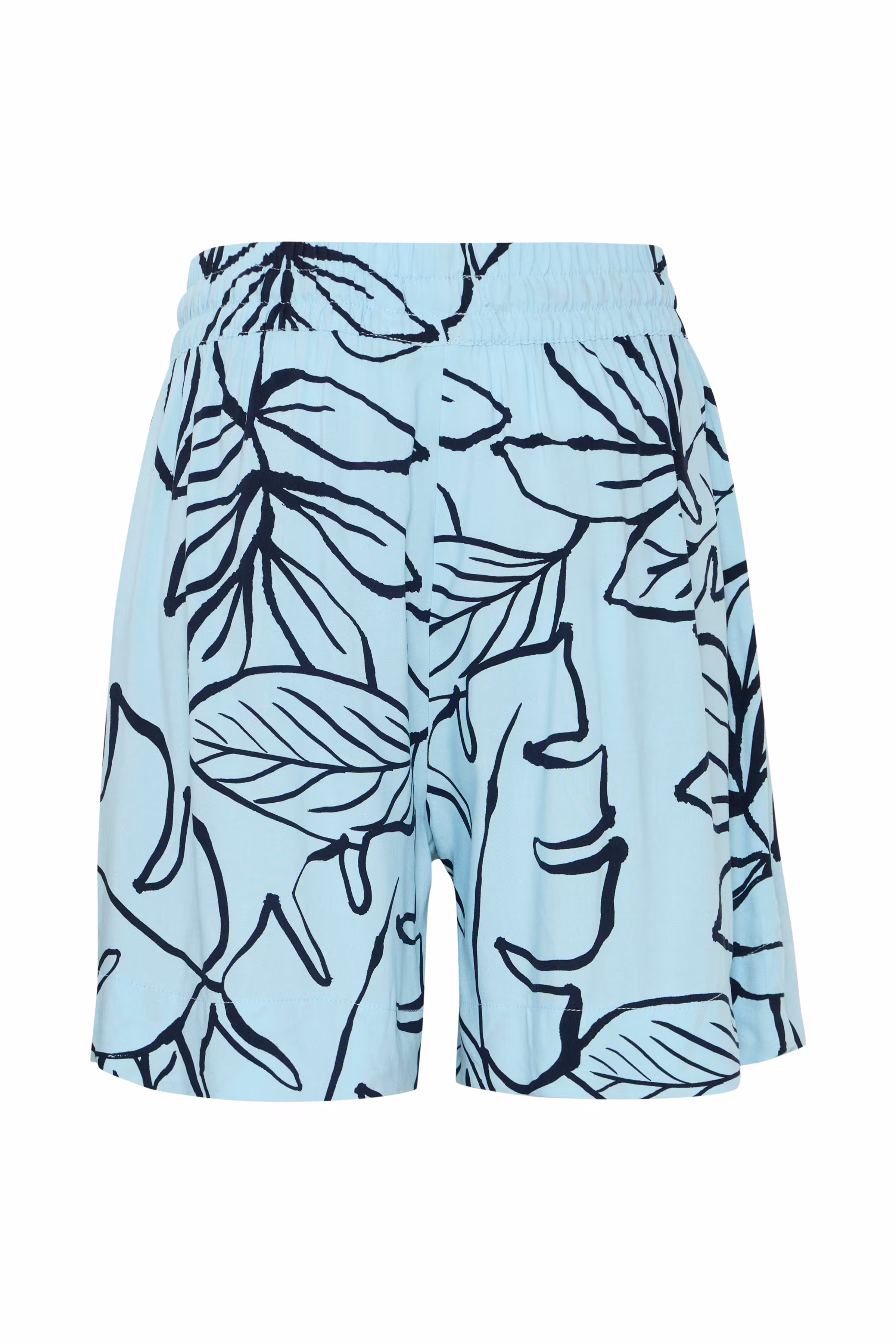 FRRELAX Shorts PACK BACK 20613670-203072