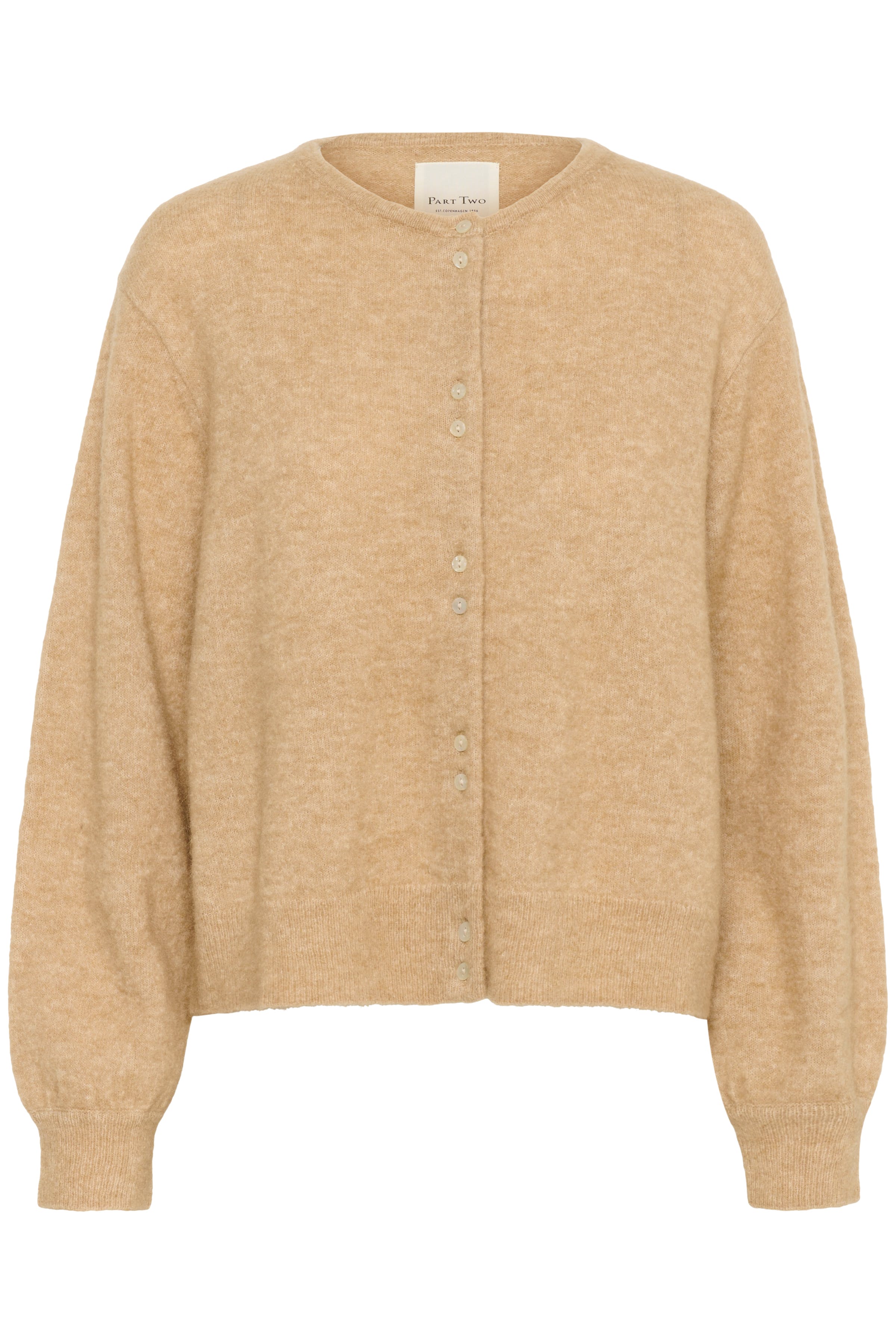 NinellPW Vest PACK FRONT 30310115-1910181