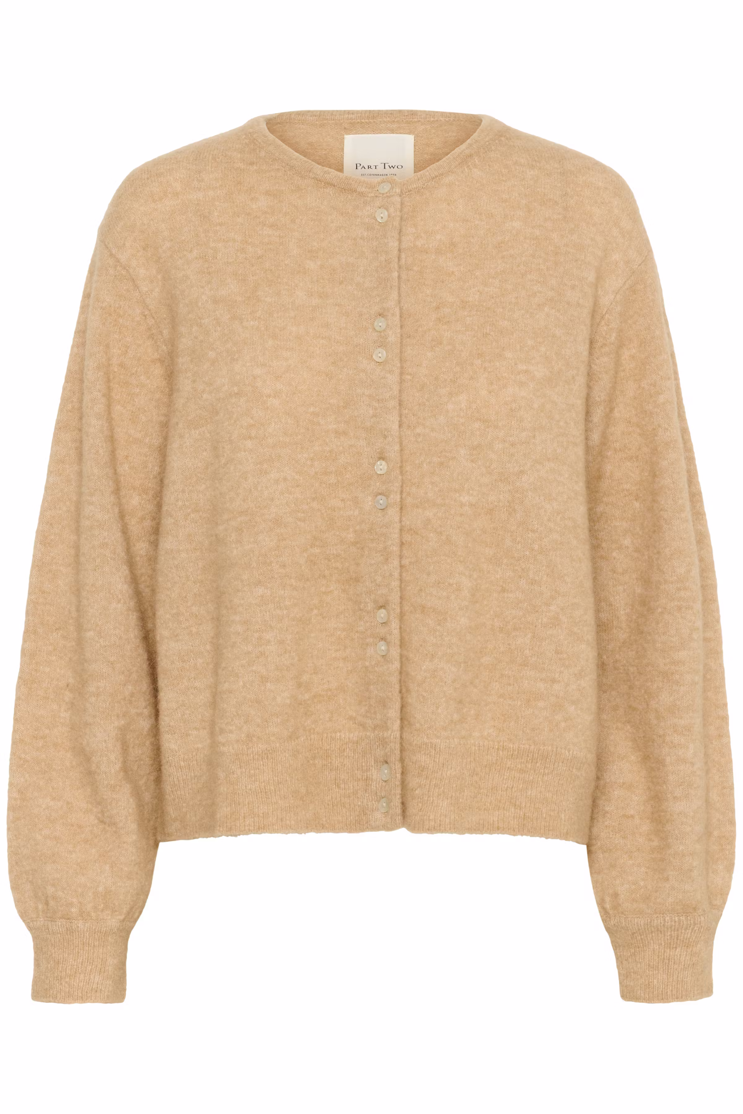 NinellPW Cardigan PACK FRONT 30310115-1710381