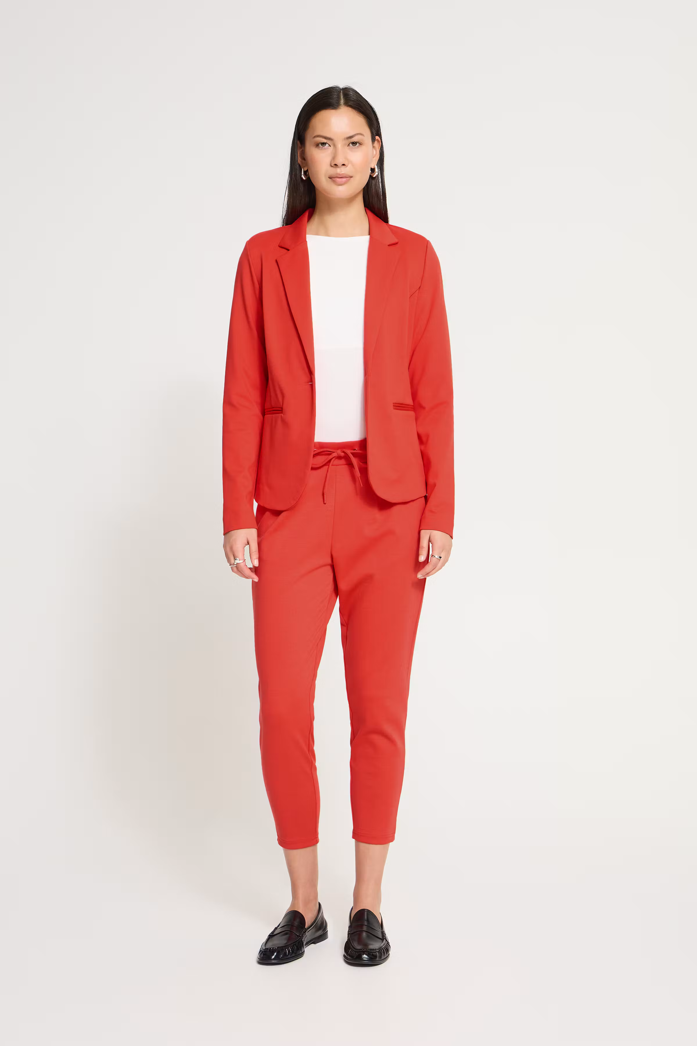 IHKATE Bukser LOOKBOOK FRONT 20104757-171664