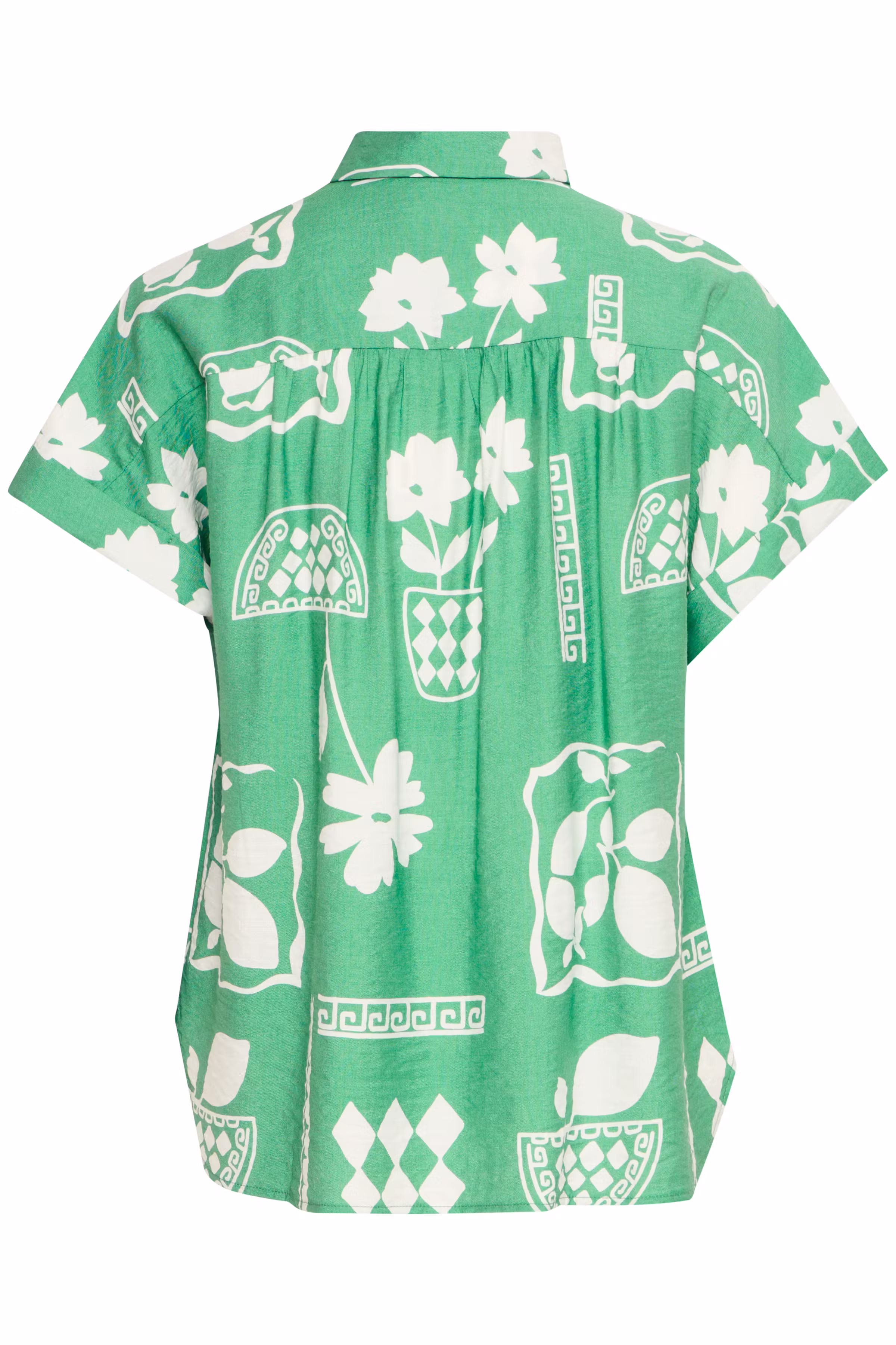 IHYETTA Skjorte PACK BACK 20123275-204610