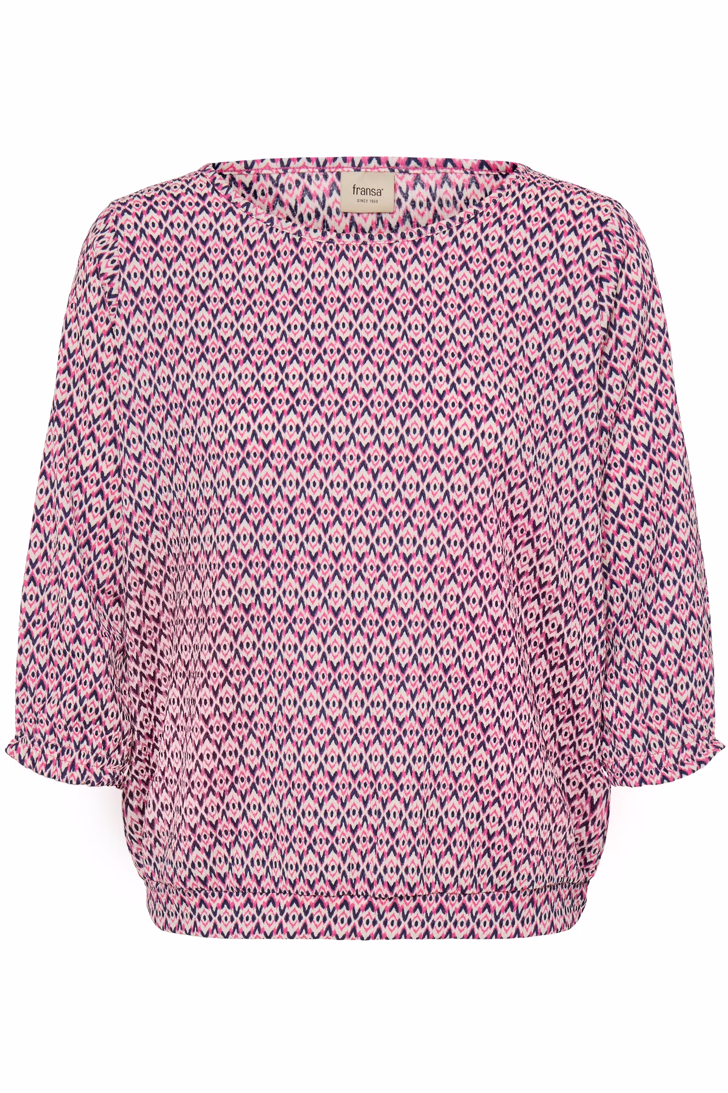 FRSLOANE T-shirt PACK FRONT 20617521-900008232