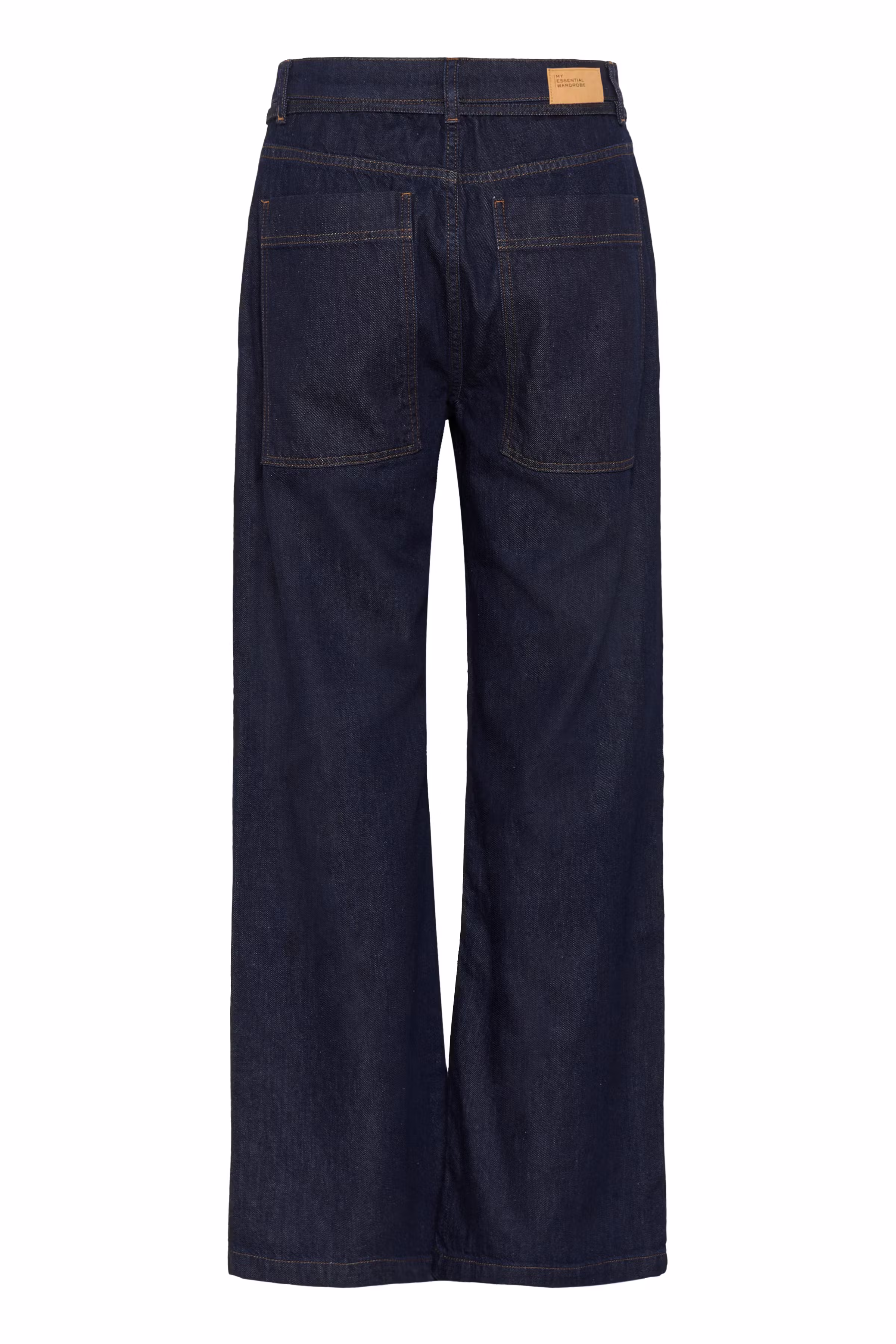 MWCleo Mid Wide jeans PACK BACK 10705236-100067