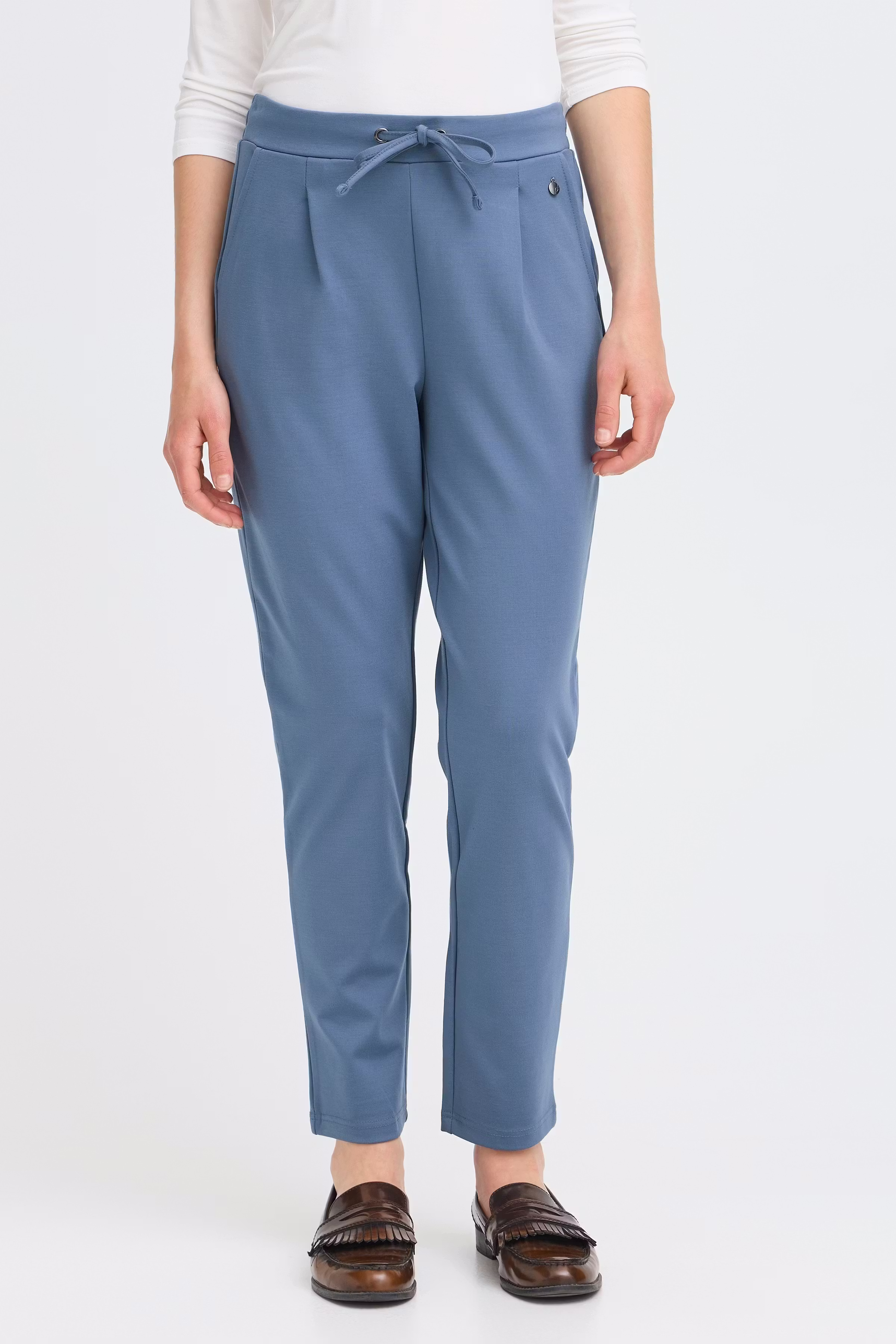 FRZASTRETCH Byxor LOOKBOOK FRONT 20605622-184028