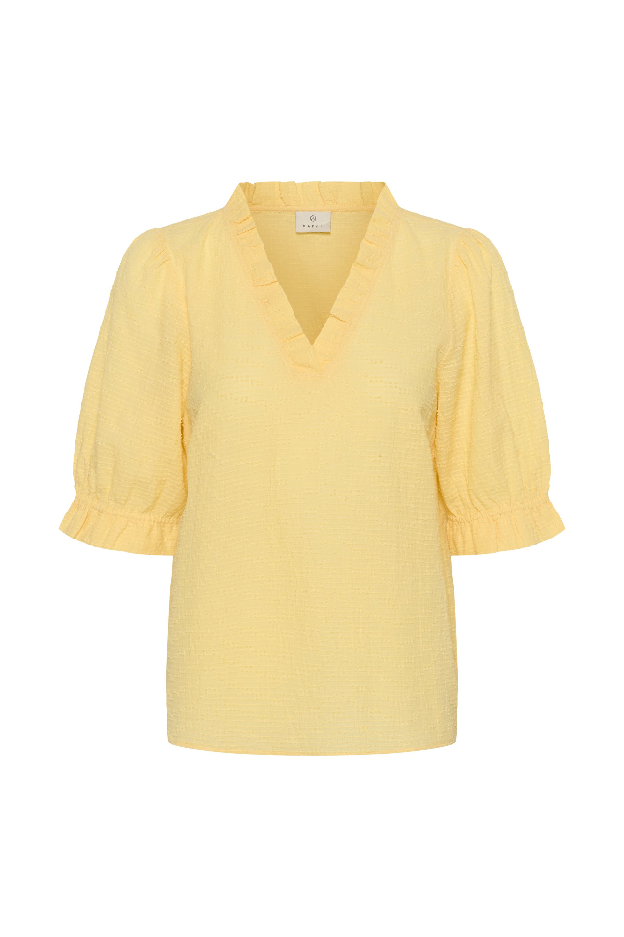 KApenelope Blouse PACK FRONT 10512080-130822