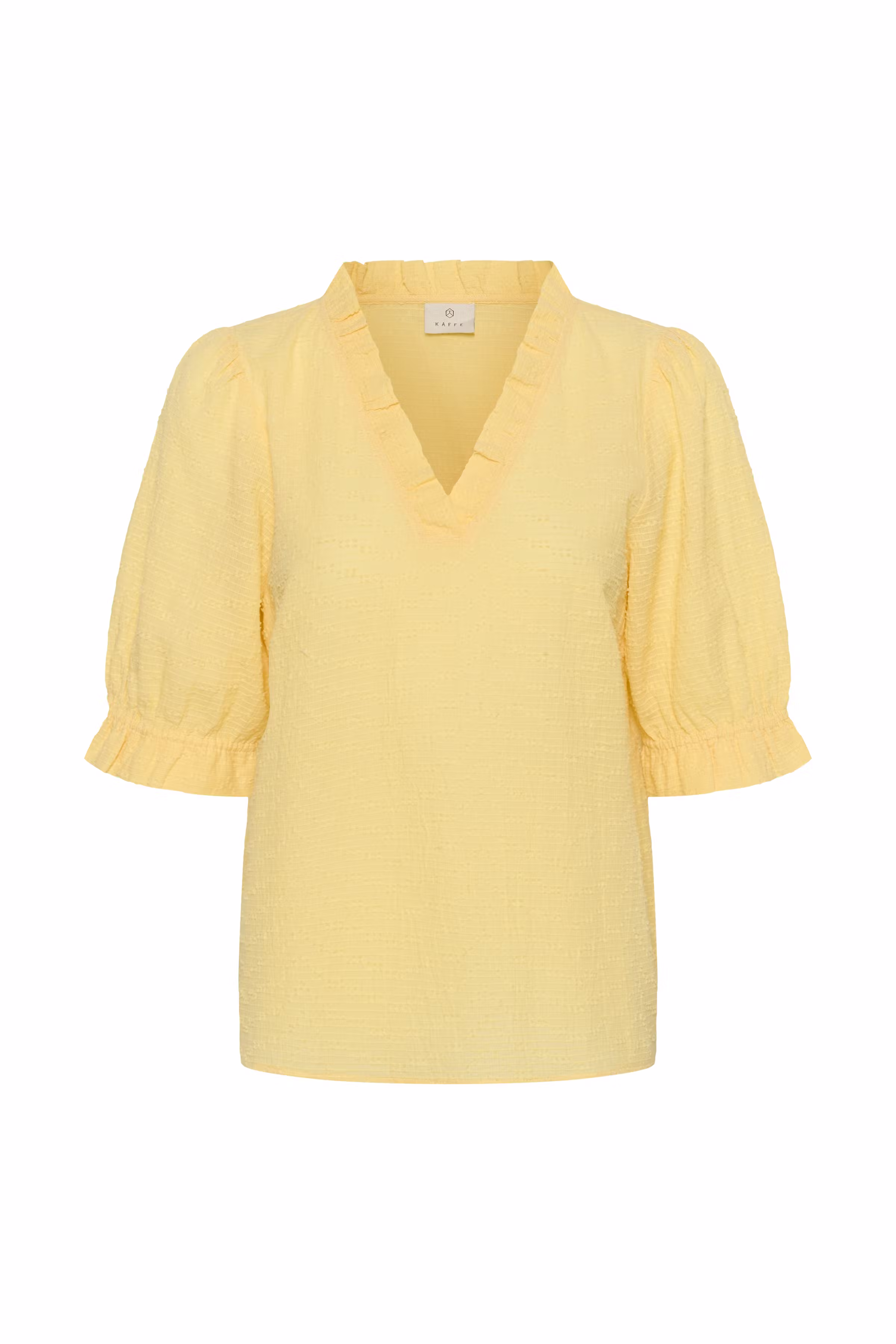 KApenelope Blouse PACK FRONT 10512080-130822