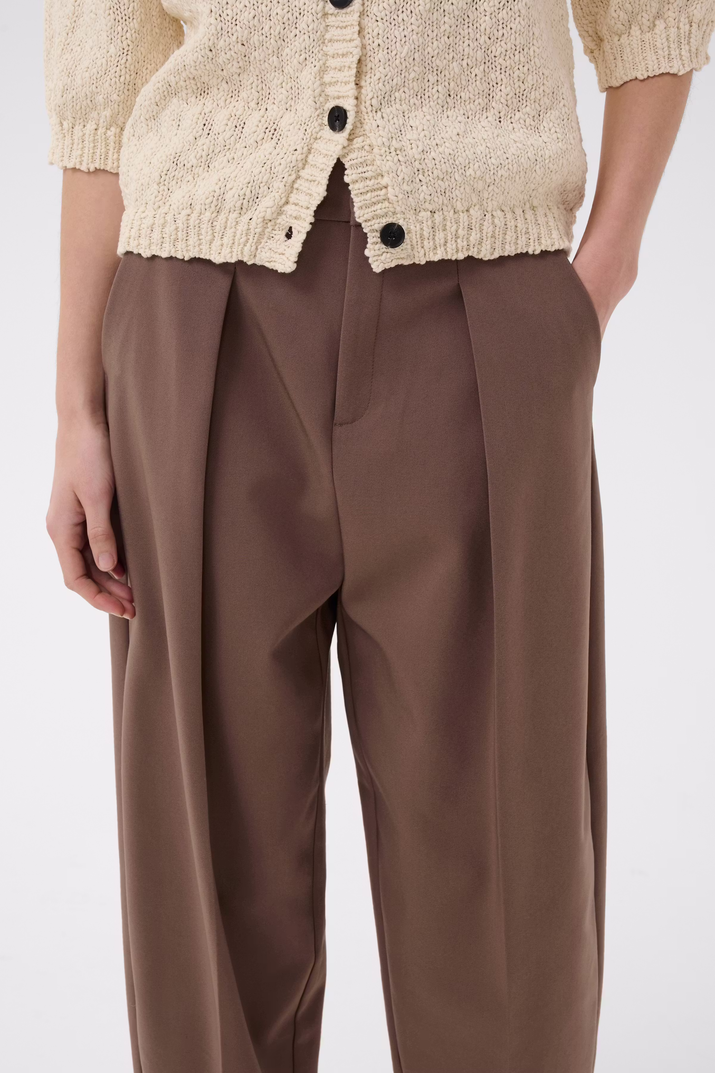 ZellaIW Barrel Hose LOOKBOOK DETAIL 30107207-181307