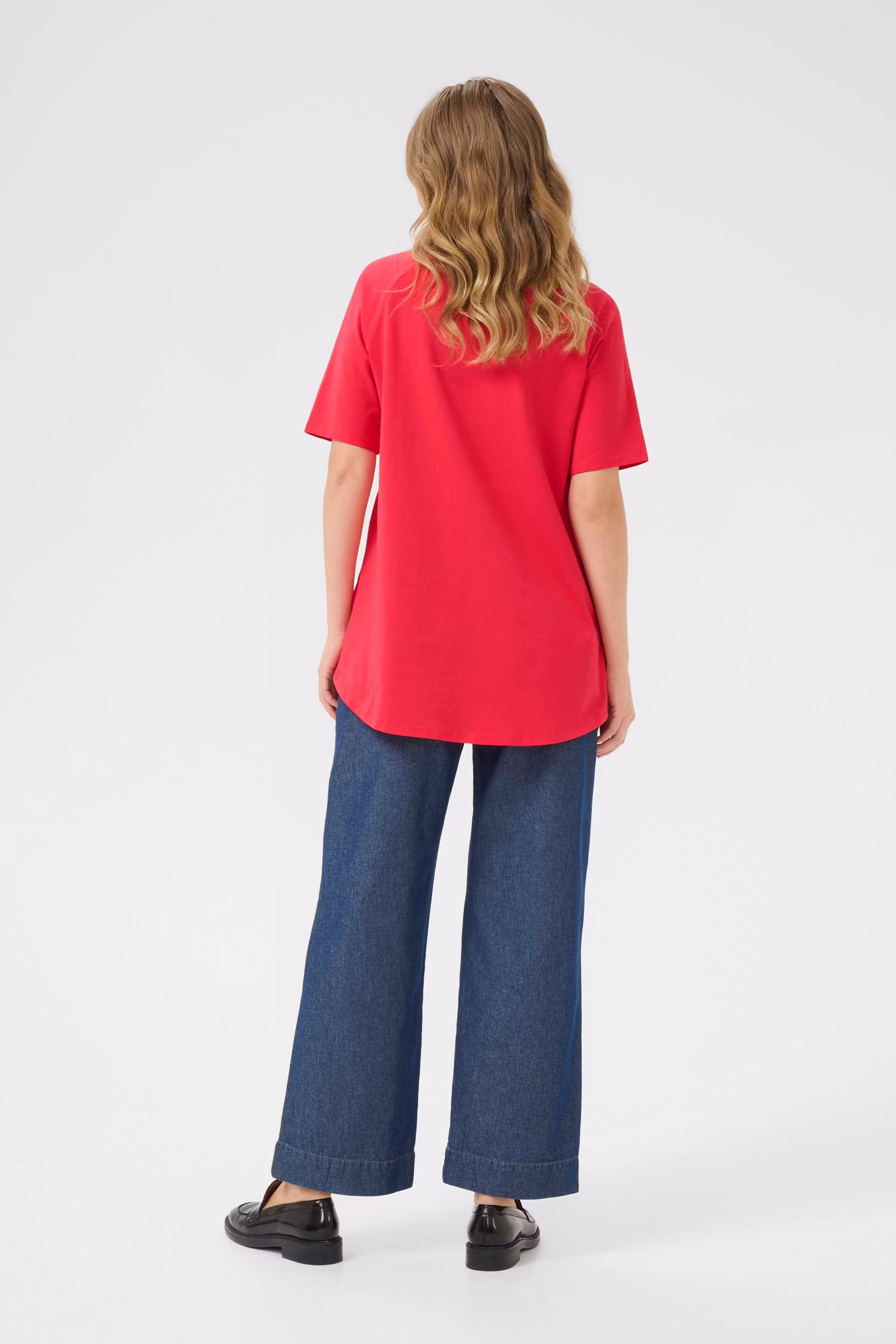 BPjane Tunika LOOKBOOK BACK 10590744-171663B