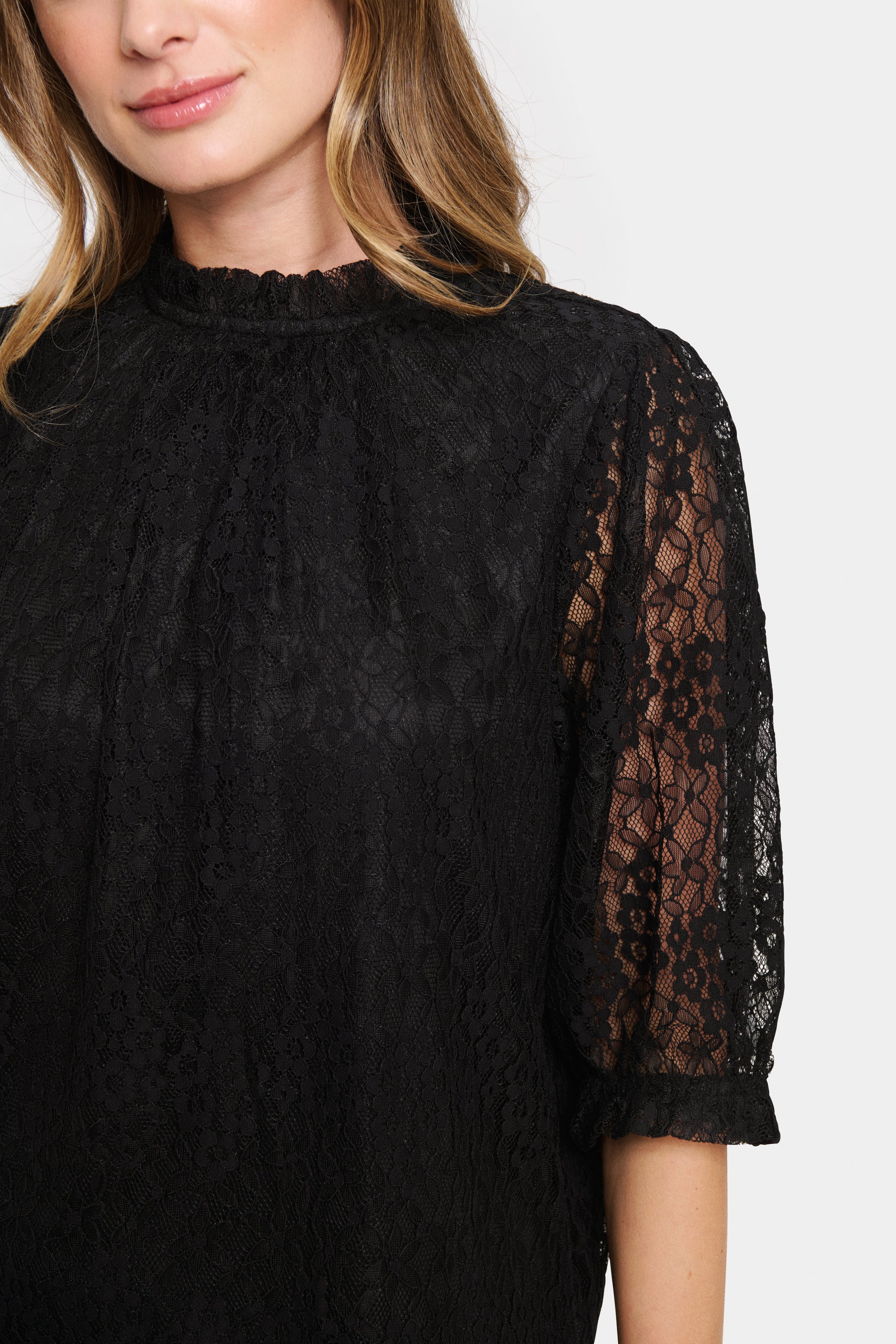 FilipaSZ Bluse LOOKBOOK DETAIL 30513384-193911