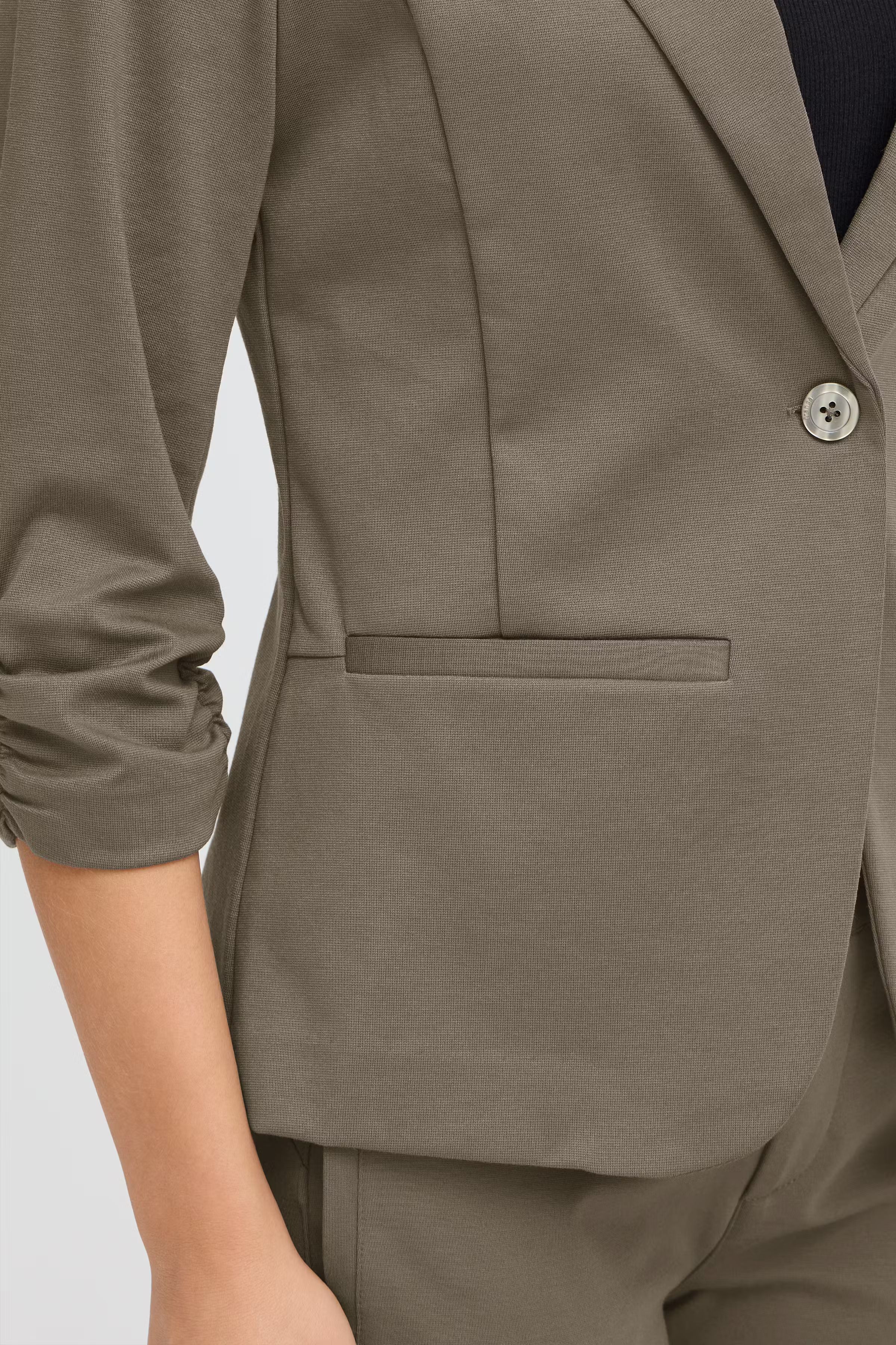 FRZABLAZER Blazer LOOKBOOK DETAIL 20604689-180516