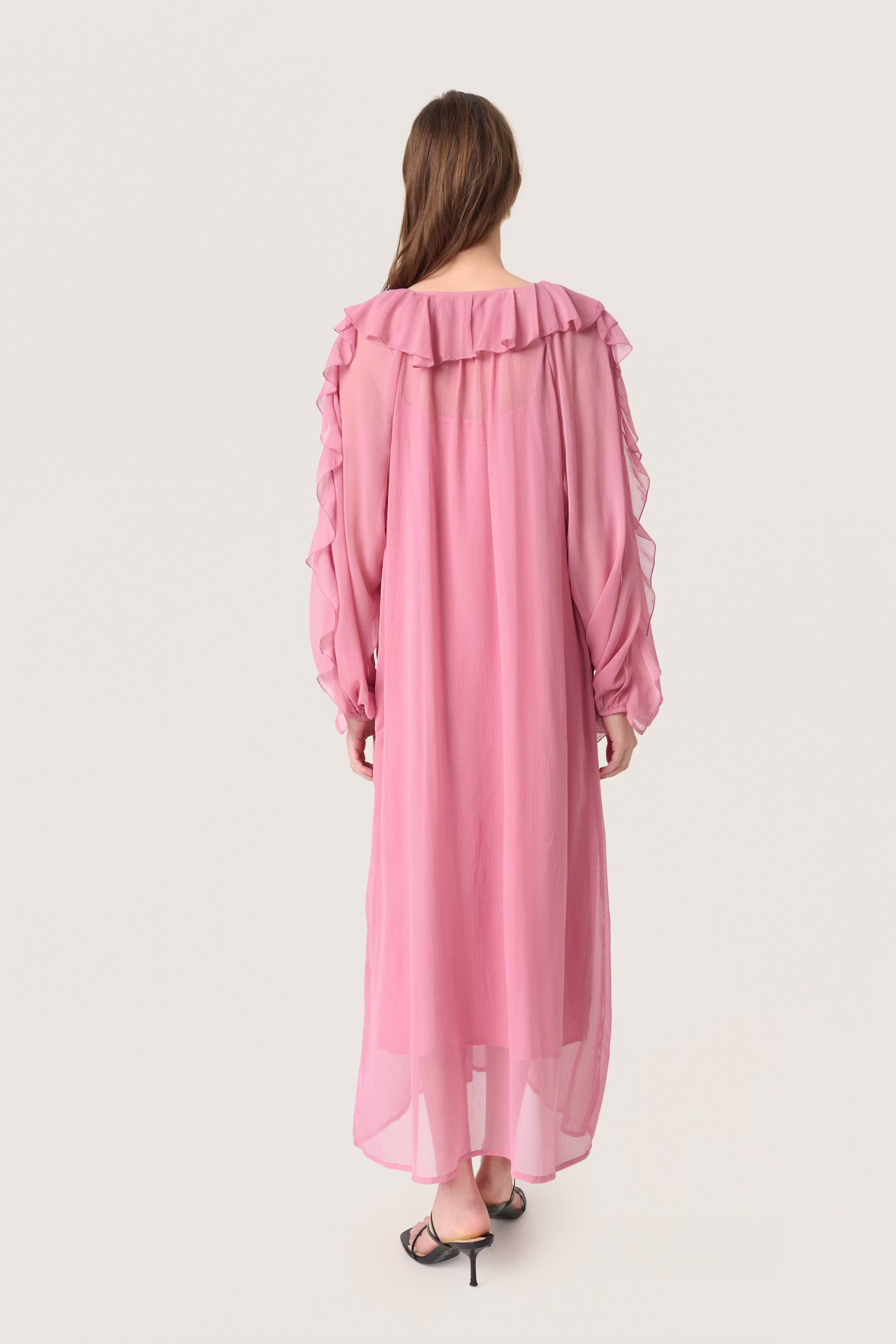 SLHarietta Dress LOOKBOOK BACK 30408837-161712