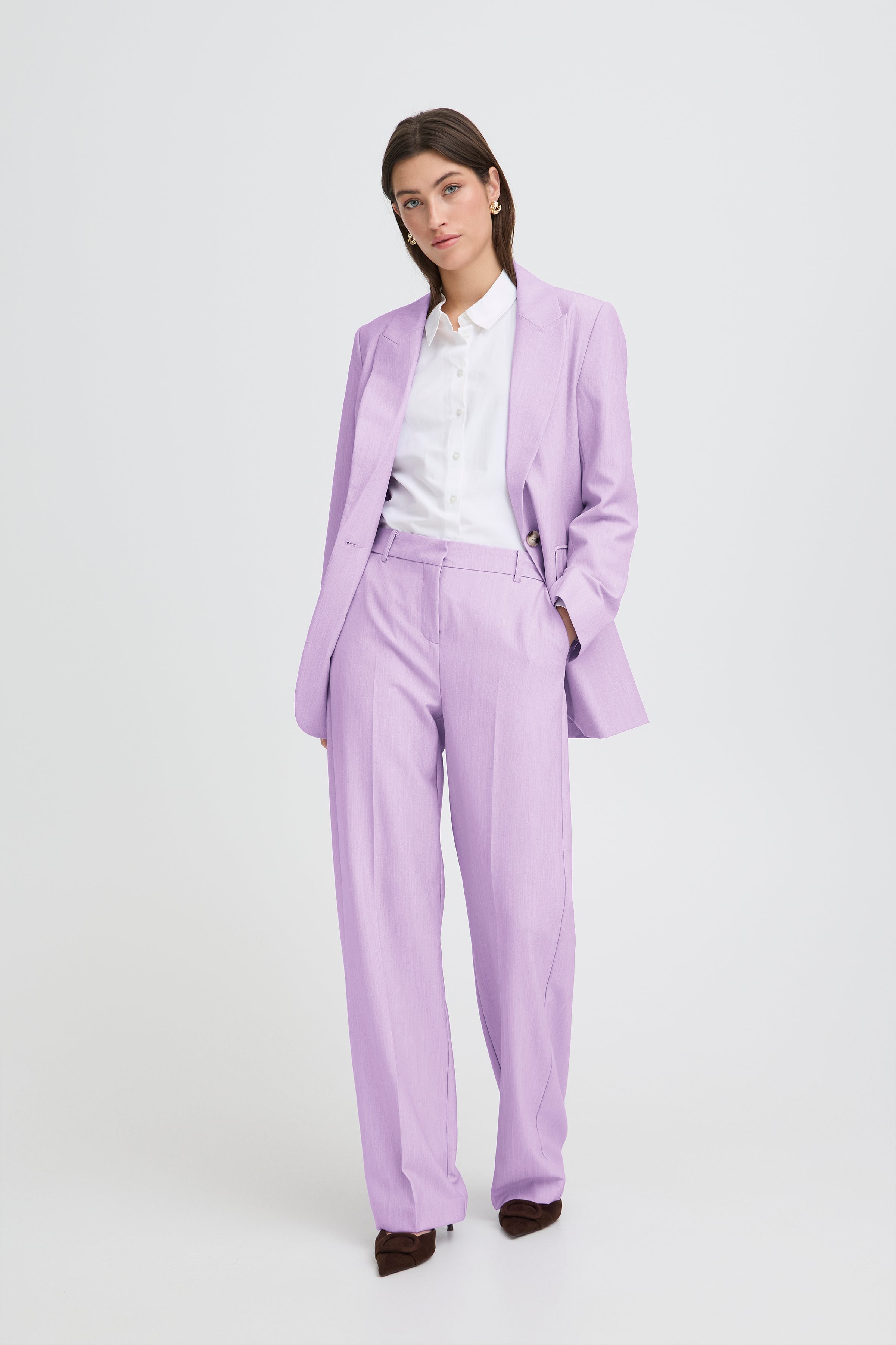 BYDANTA Trousers LOOKBOOK FRONT 20806640-1736171