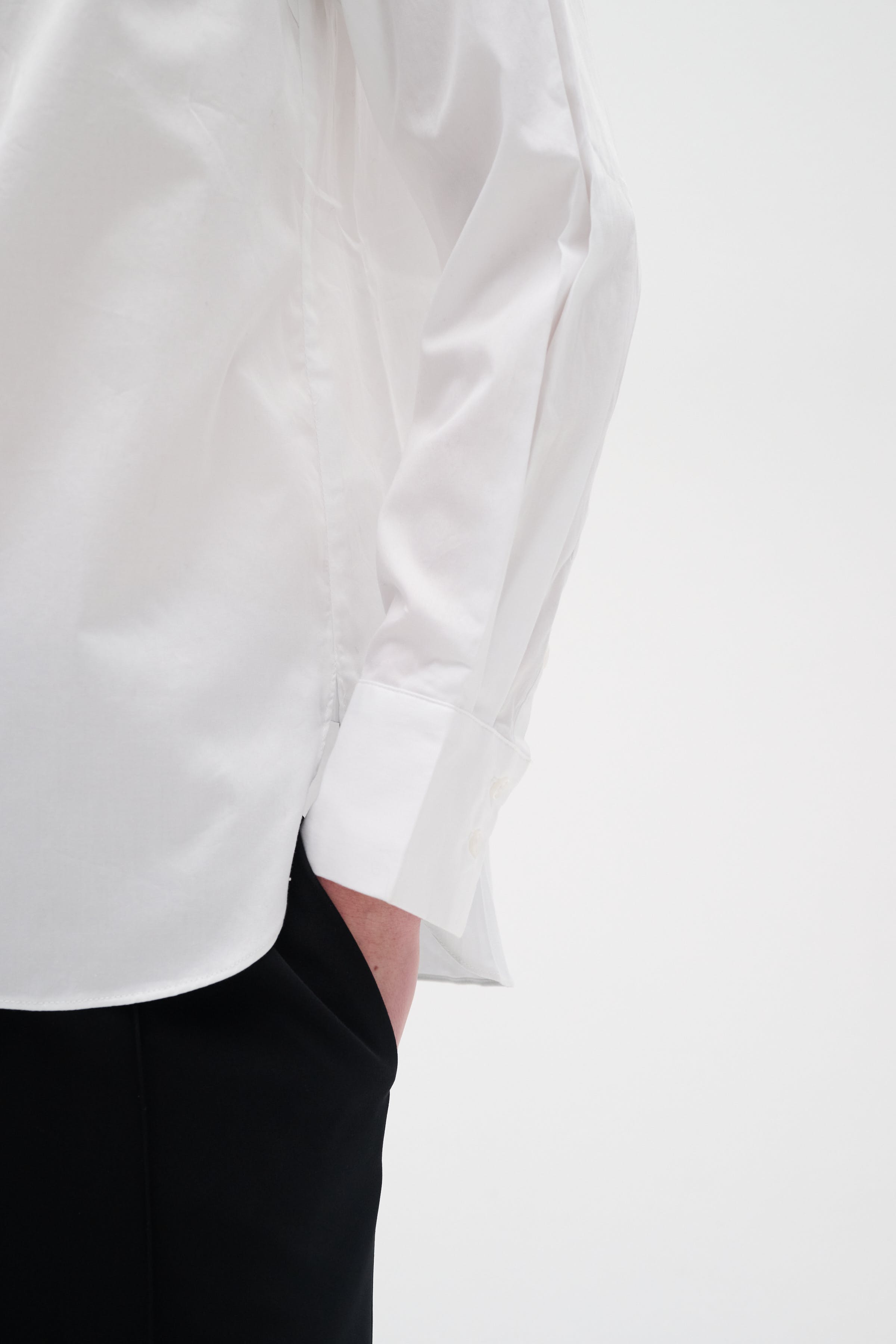 KeixIW Shirt LOOKBOOK DETAIL 30107601-300001