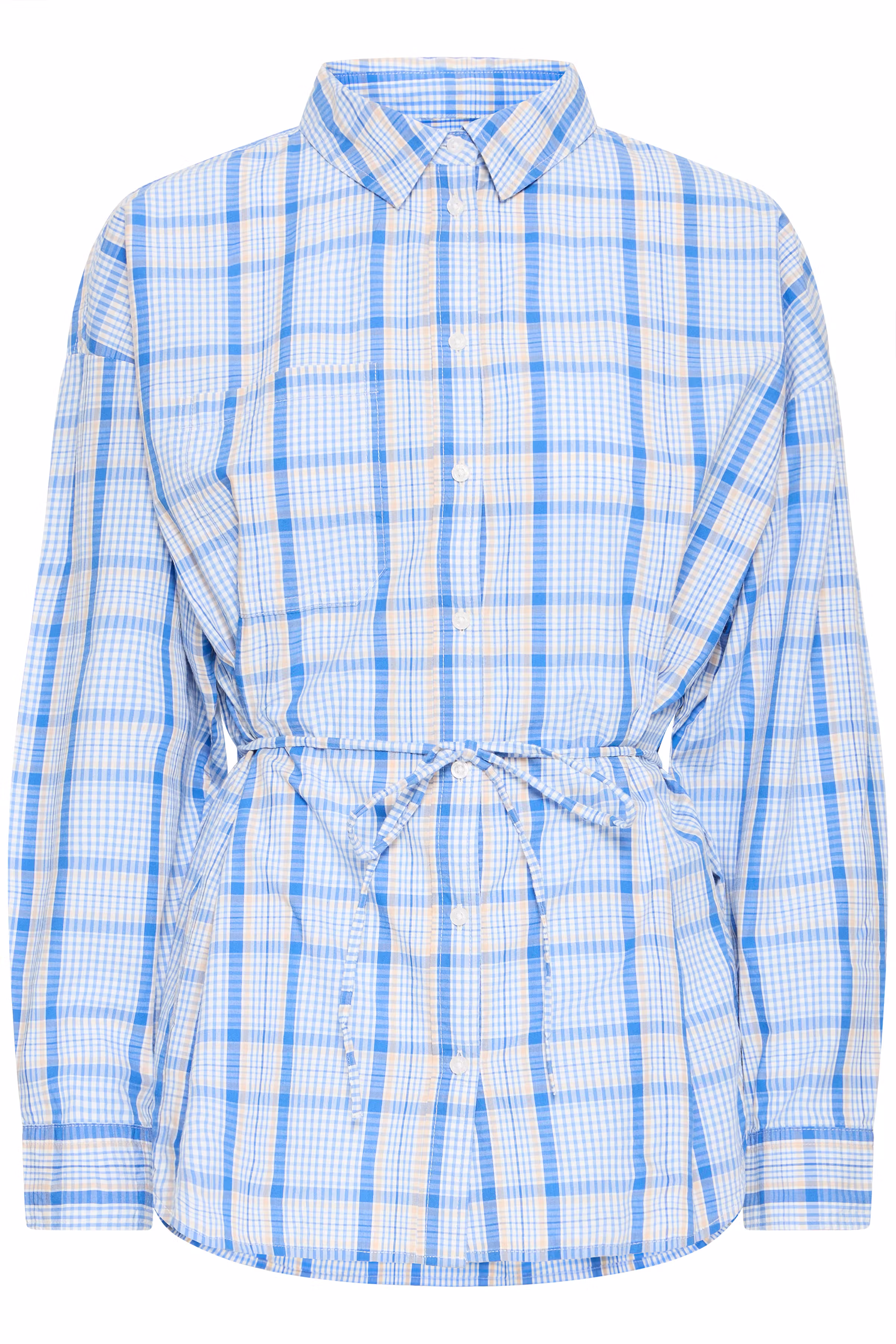 IHGARIMA Bluse PACK FRONT 20125157-900004499