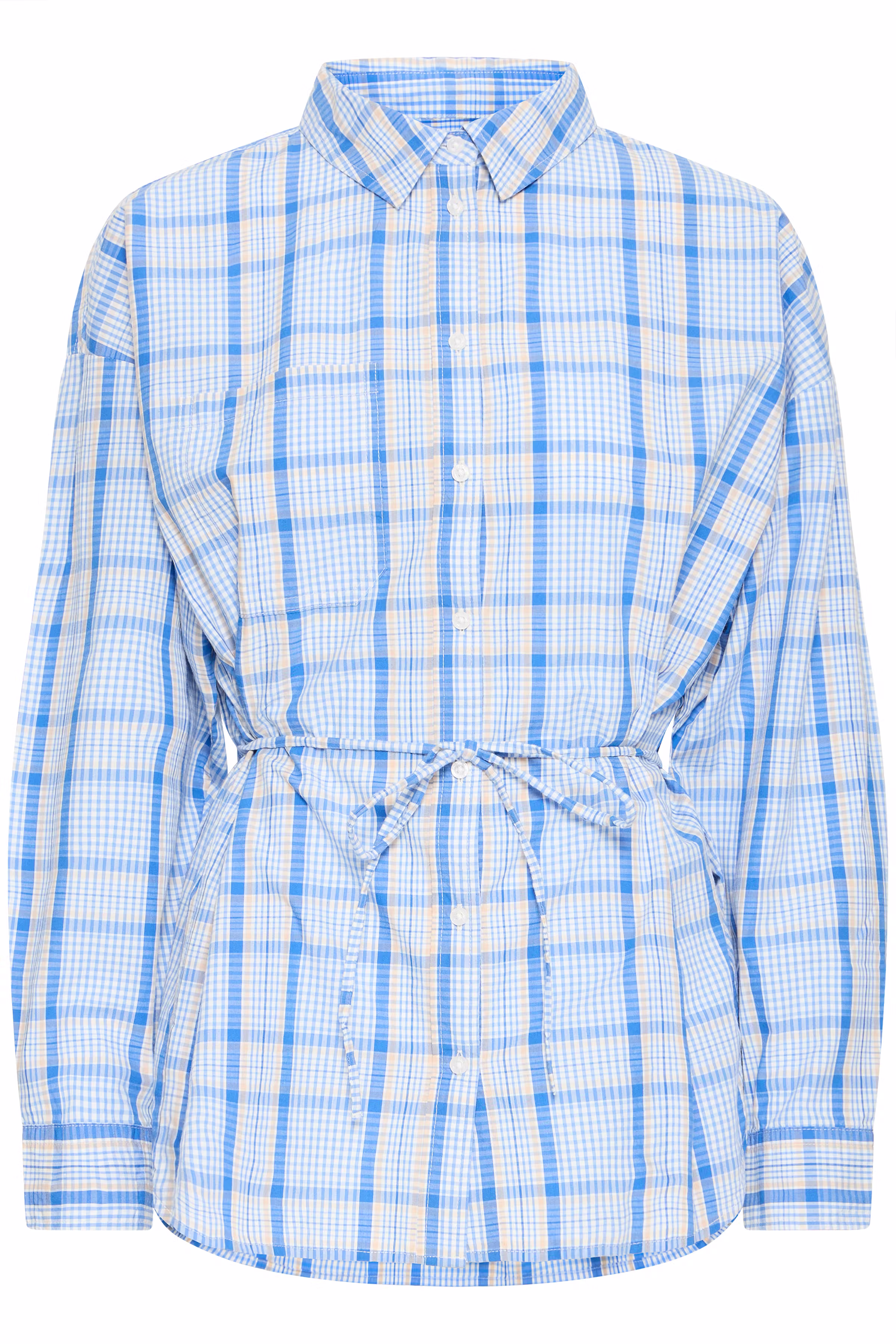 IHGARIMA Bluse PACK FRONT 20125157-900004499