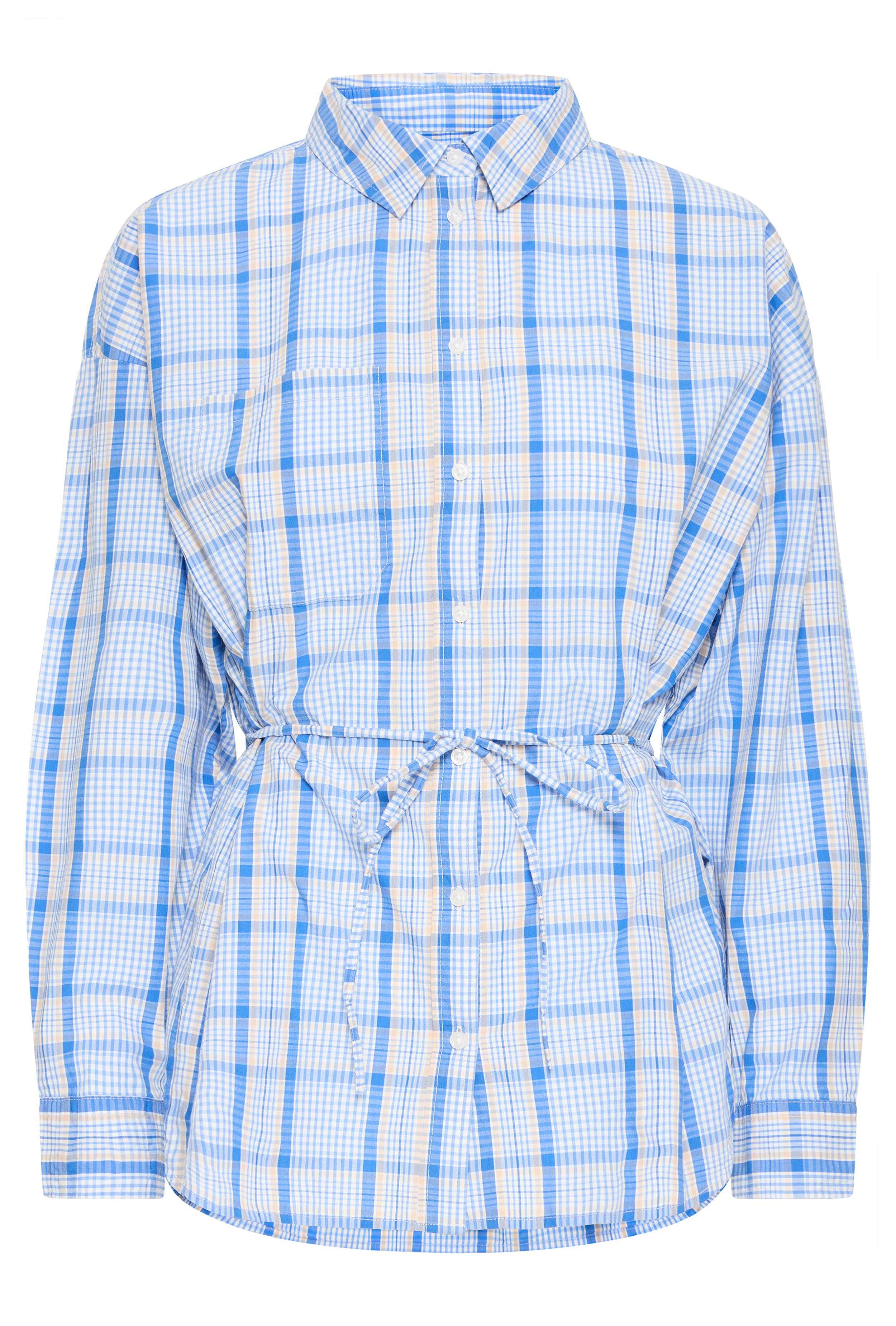 IHGARIMA Bluse PACK FRONT 20125157-900004499