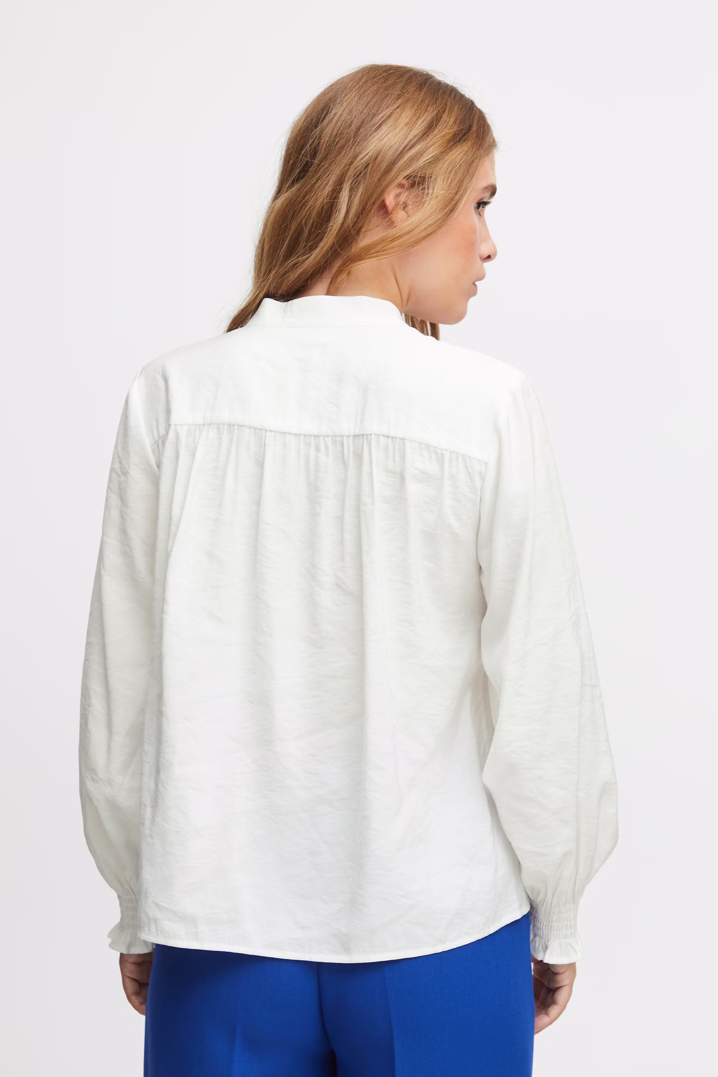 PZCHARLENE Bluse LOOKBOOK BACK 50207669-114201