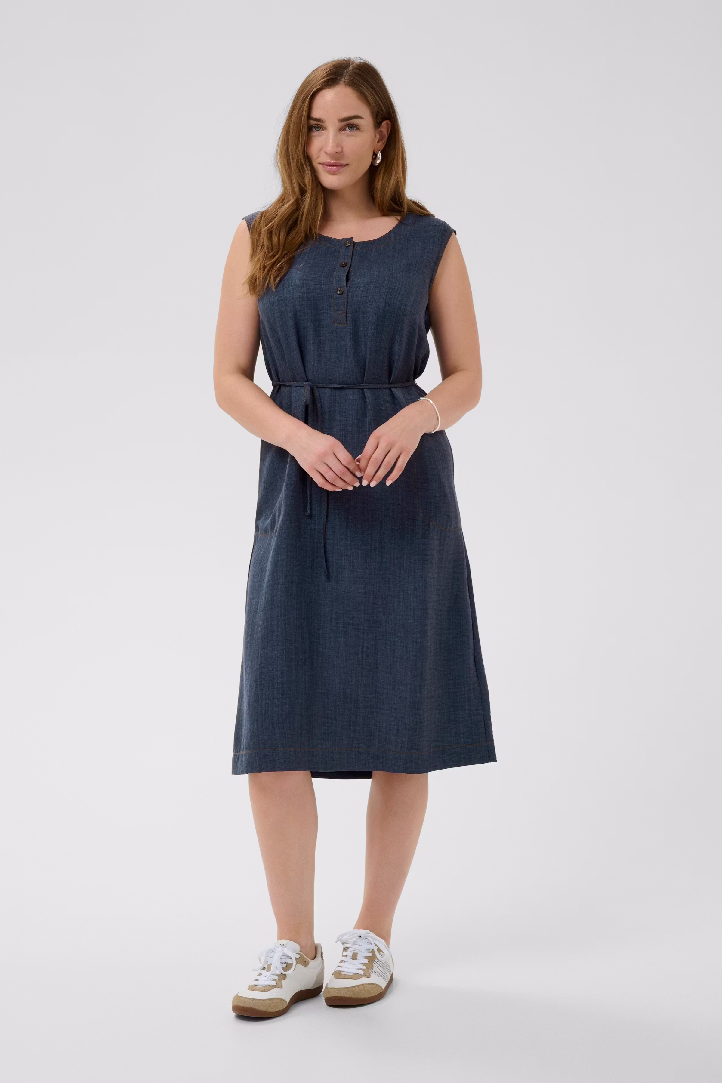 BPoda Kleid LOOKBOOK BACK 40200115-1940241