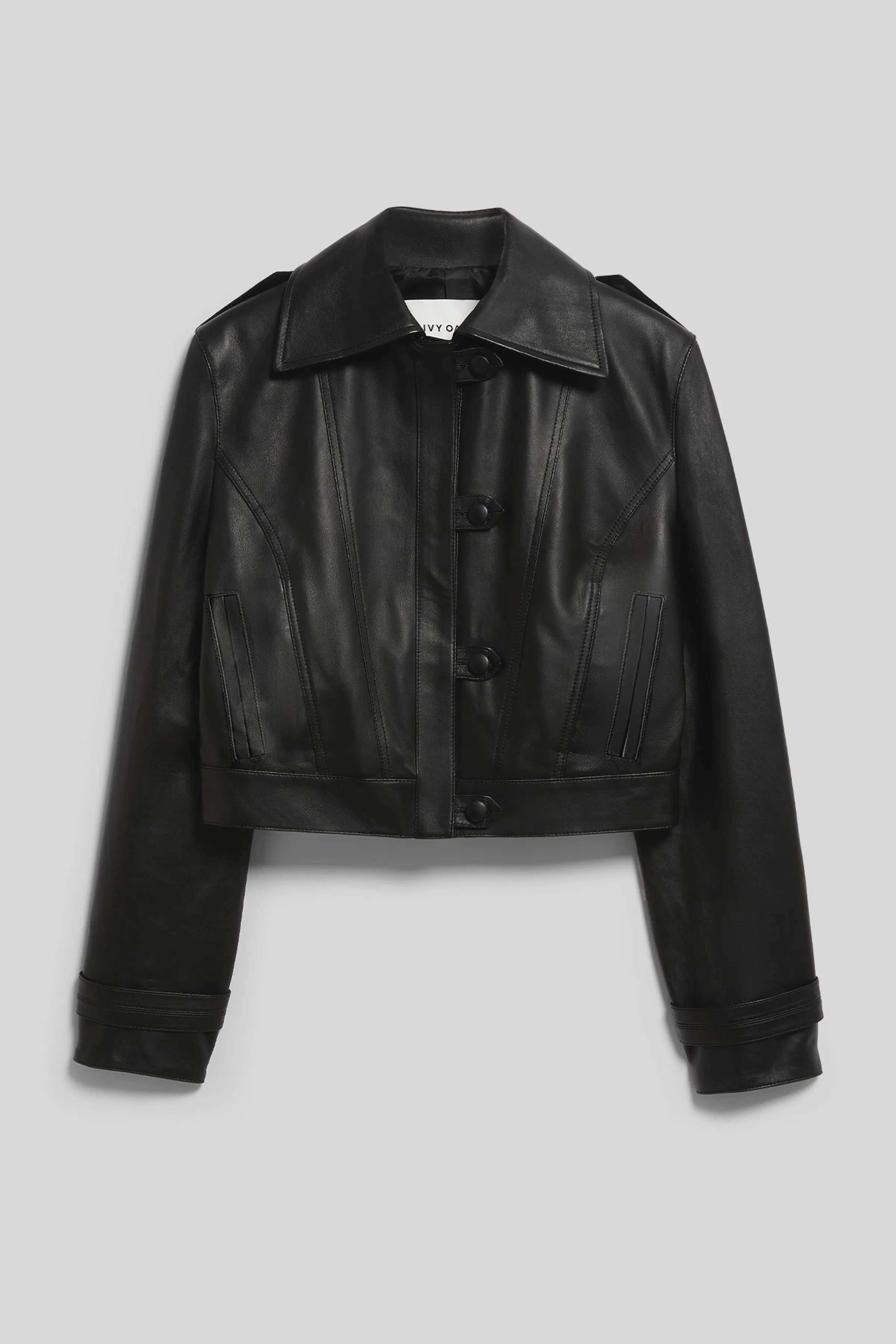 IOLAUREN JACKE PACK FRONT 30600690-BK999