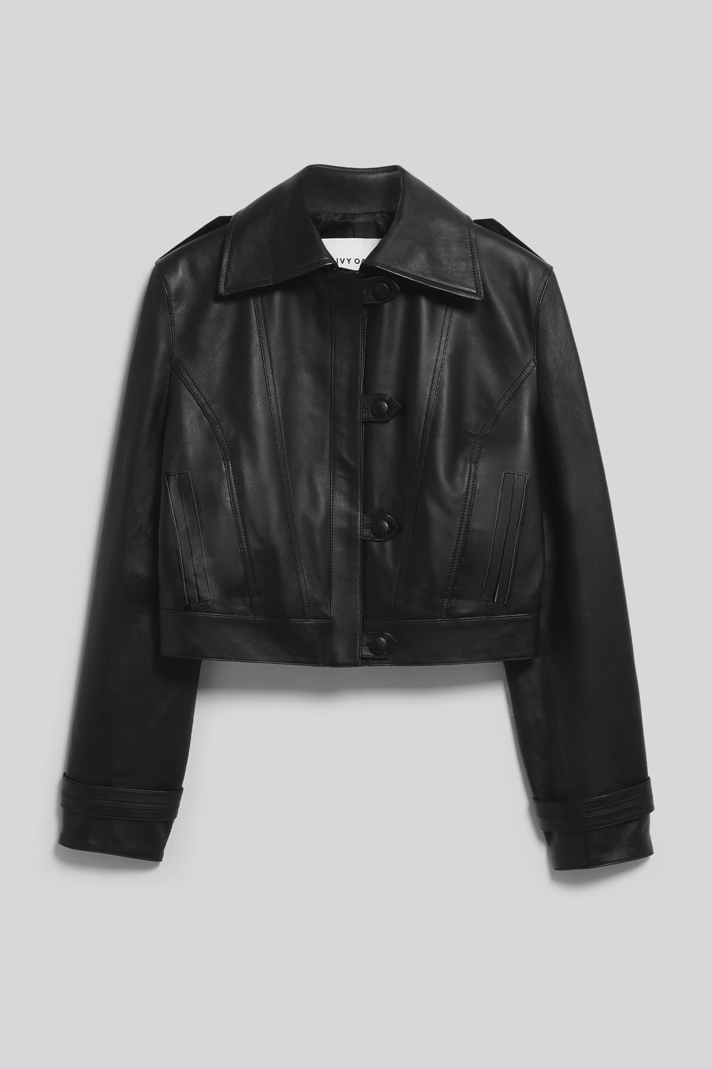 LAUREN JACKE PACK FRONT 30600690-BK999