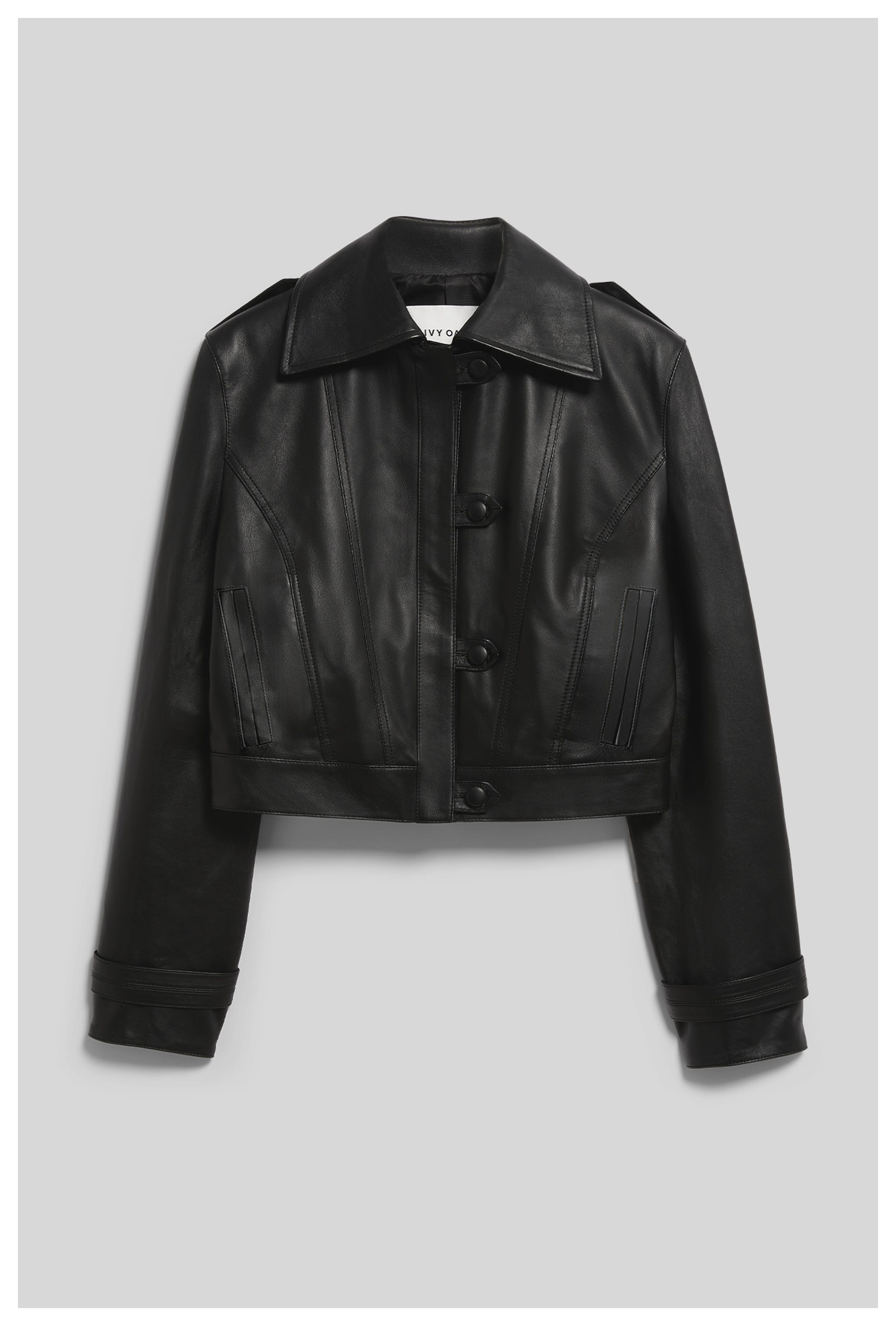 LAUREN JACKE PACK FRONT 30600690-BK999