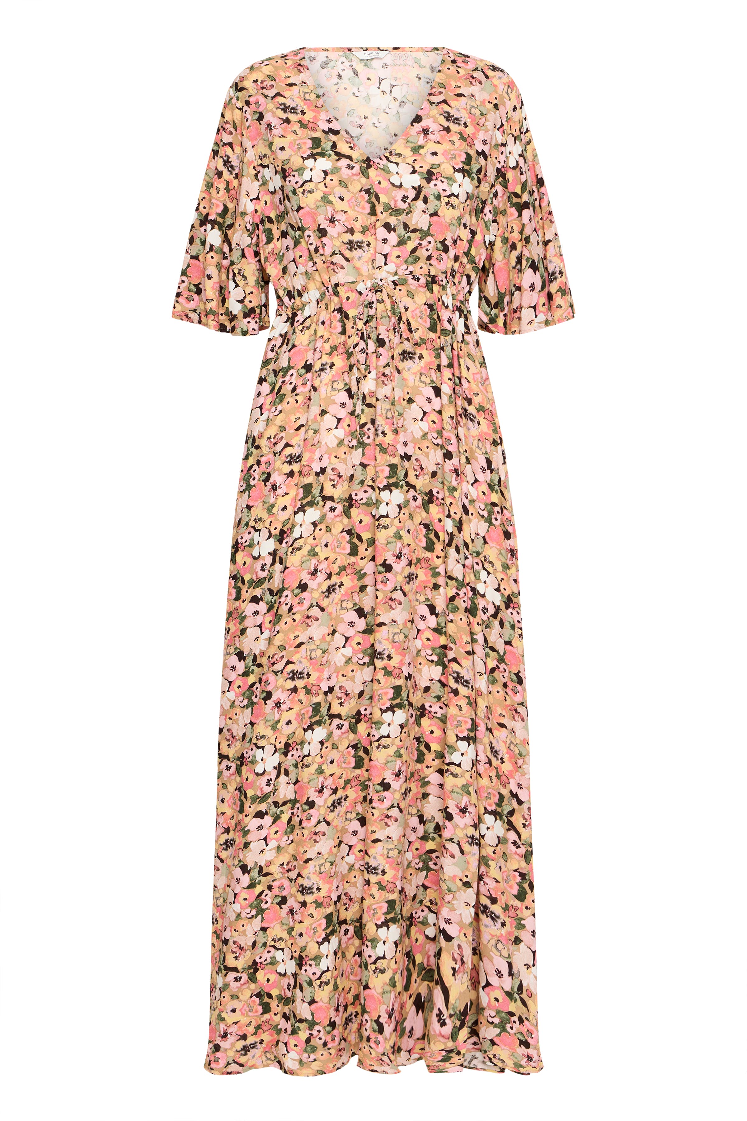 BYMMJOELLA Jurk PACK FRONT 20816532-204525