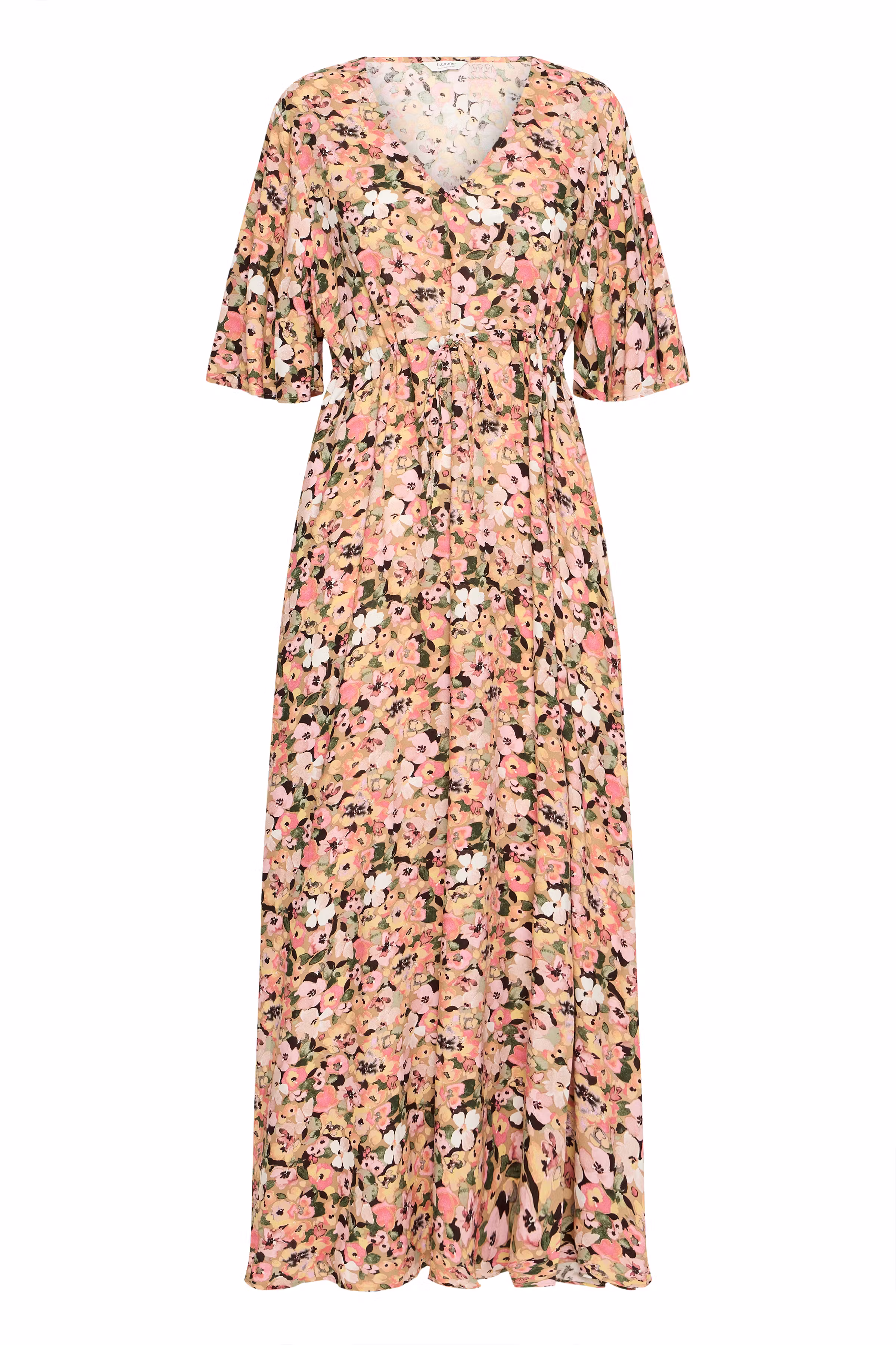 BYMMJOELLA Dress PACK FRONT 20816532-204525