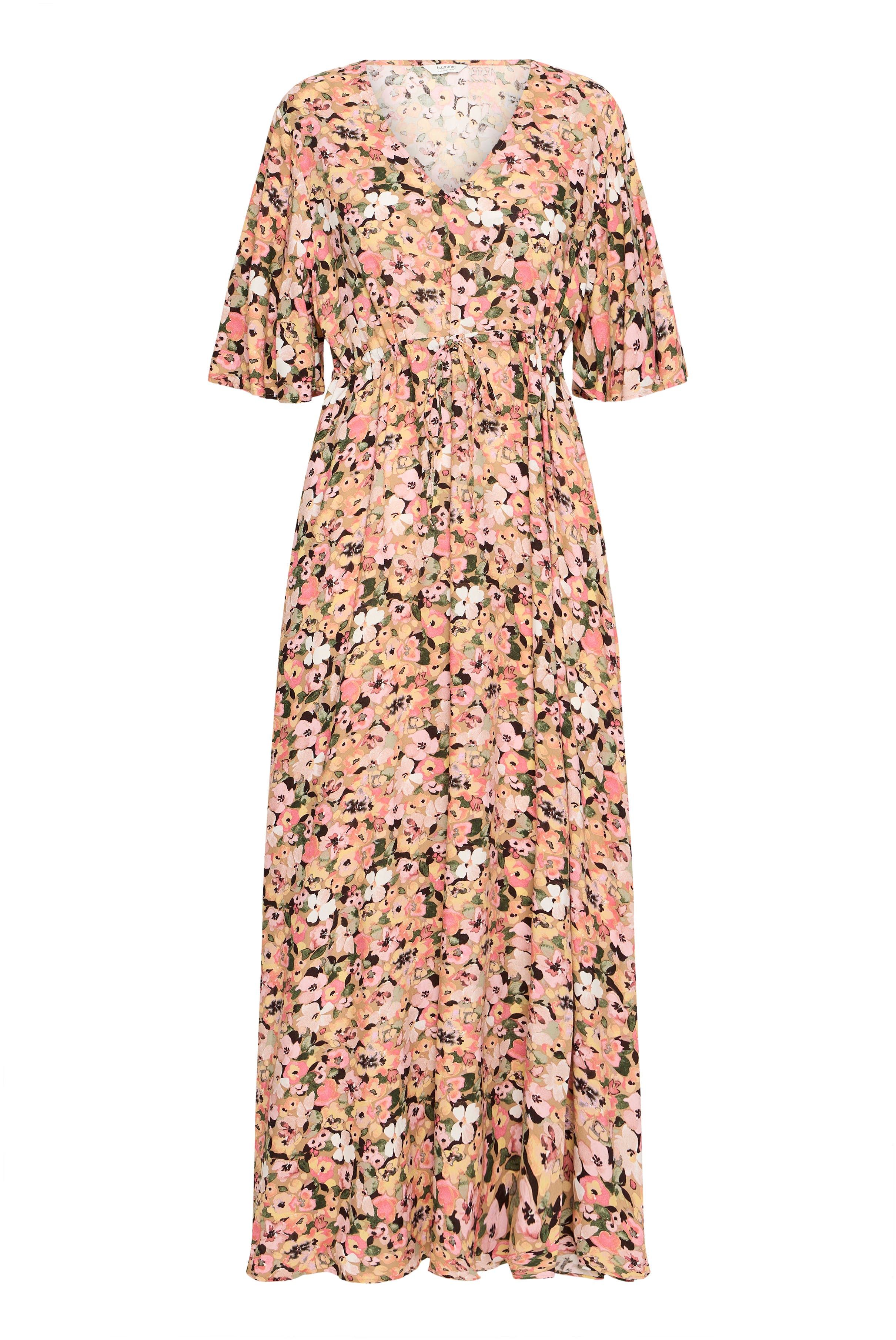 BYMMJOELLA Kleid PACK FRONT 20816532-204525