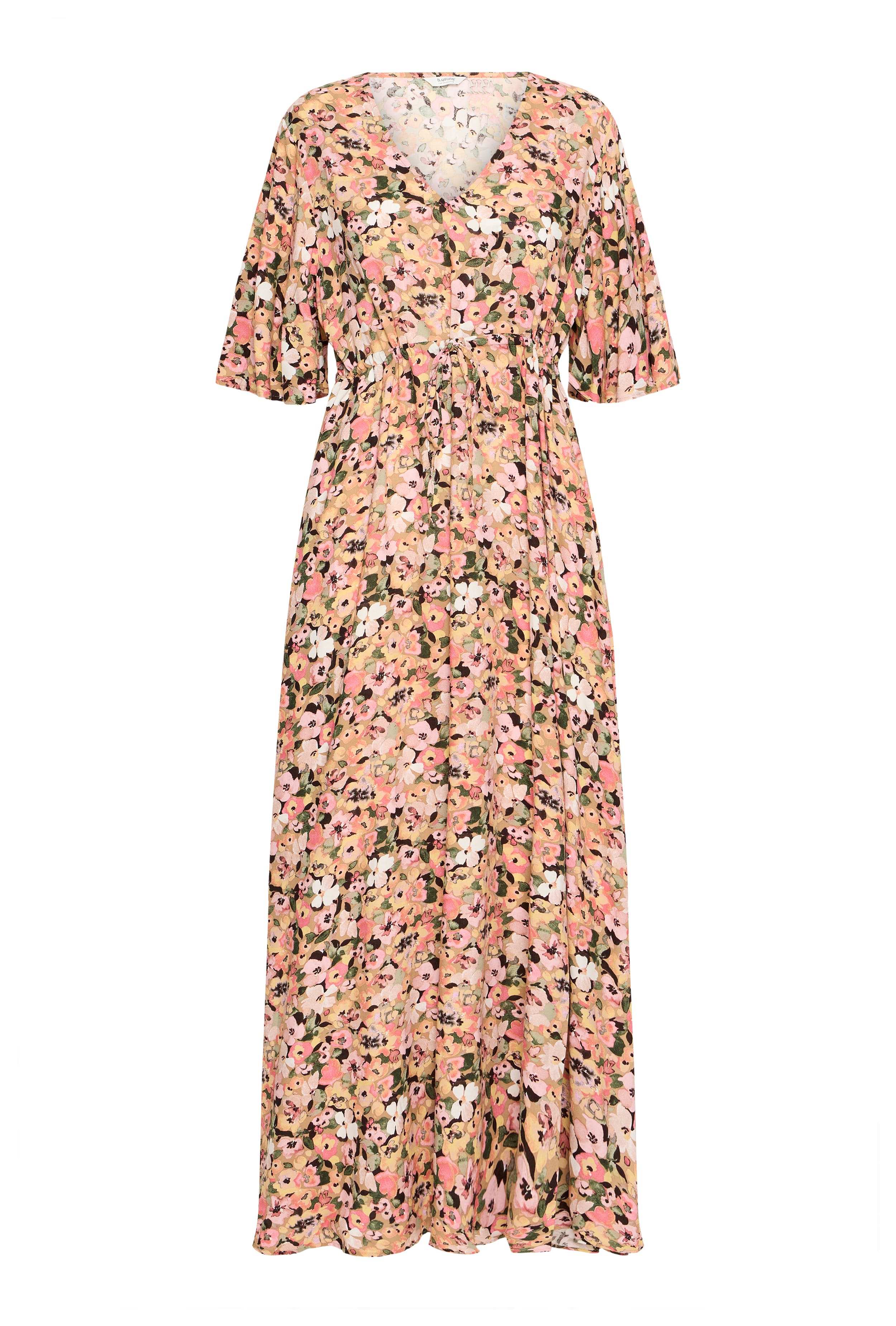 BYMMJOELLA Kleid PACK FRONT 20816532-204525