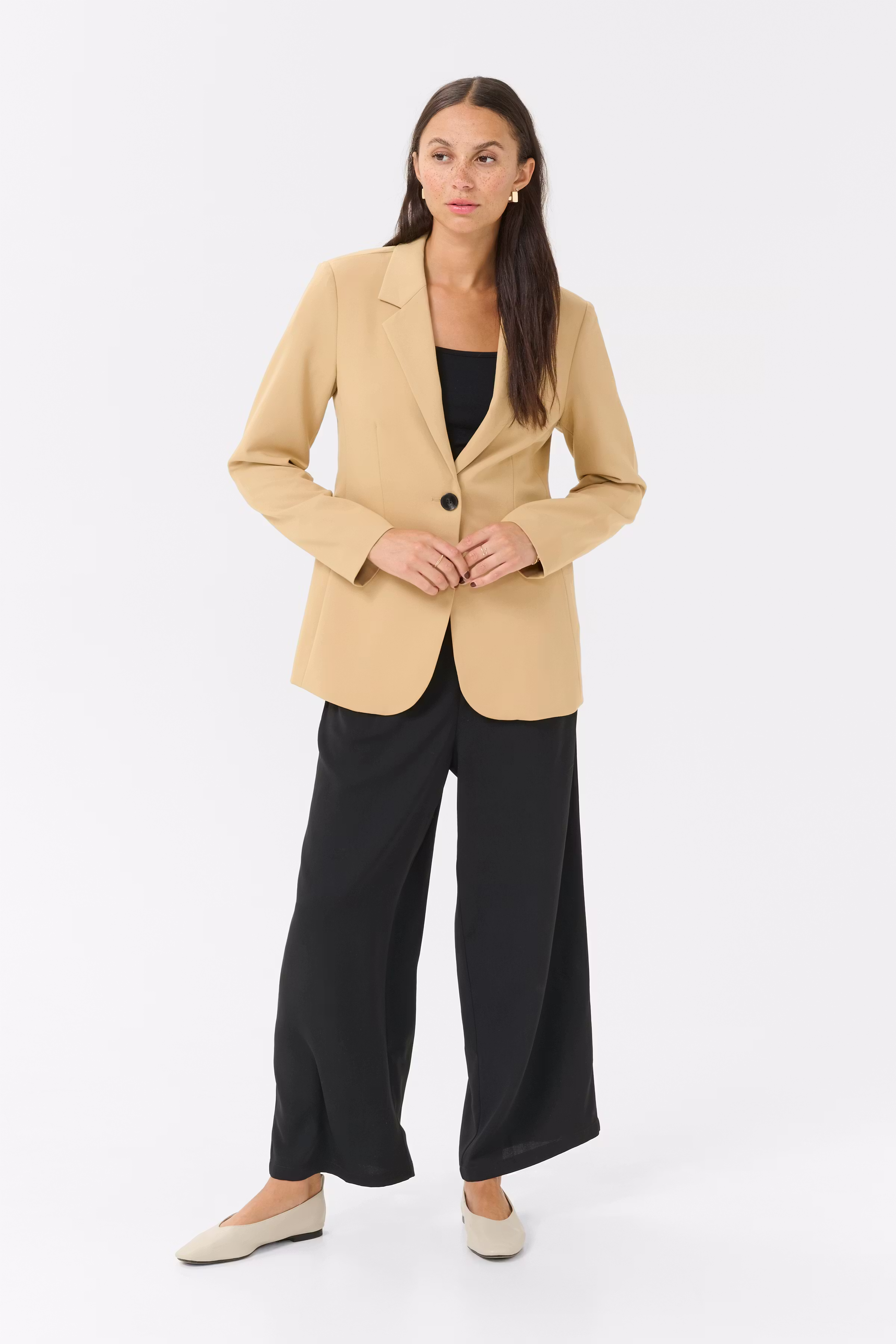 KAsakura Blazer LOOKBOOK FRONT 10506684-161120