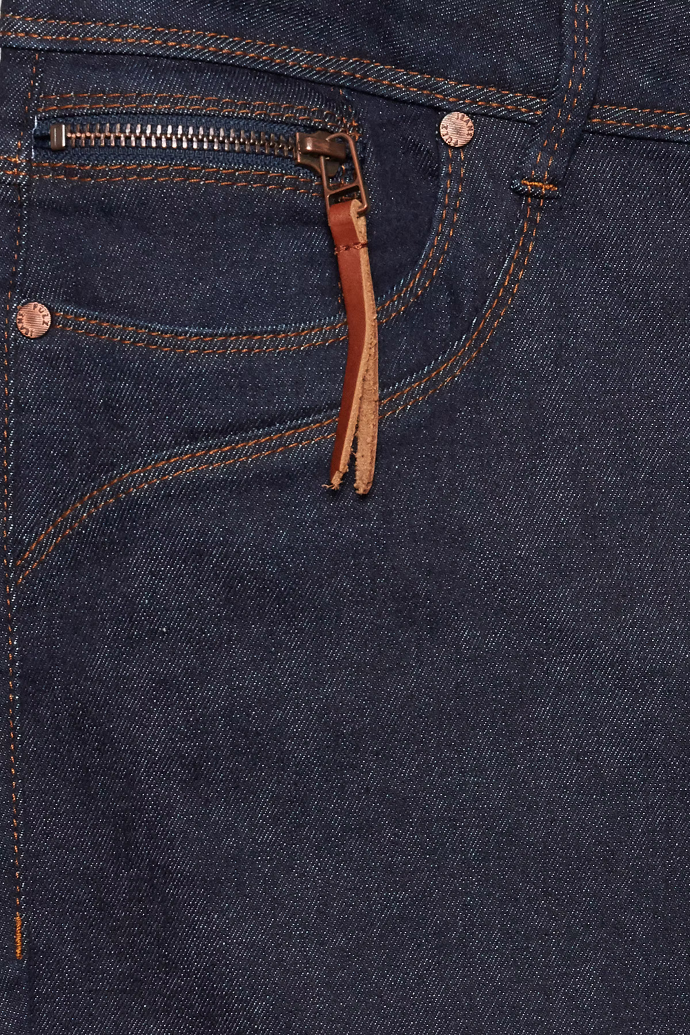 PZKAROLINA HW Jeans Straight Leg PACK DETAIL 50205580-202124