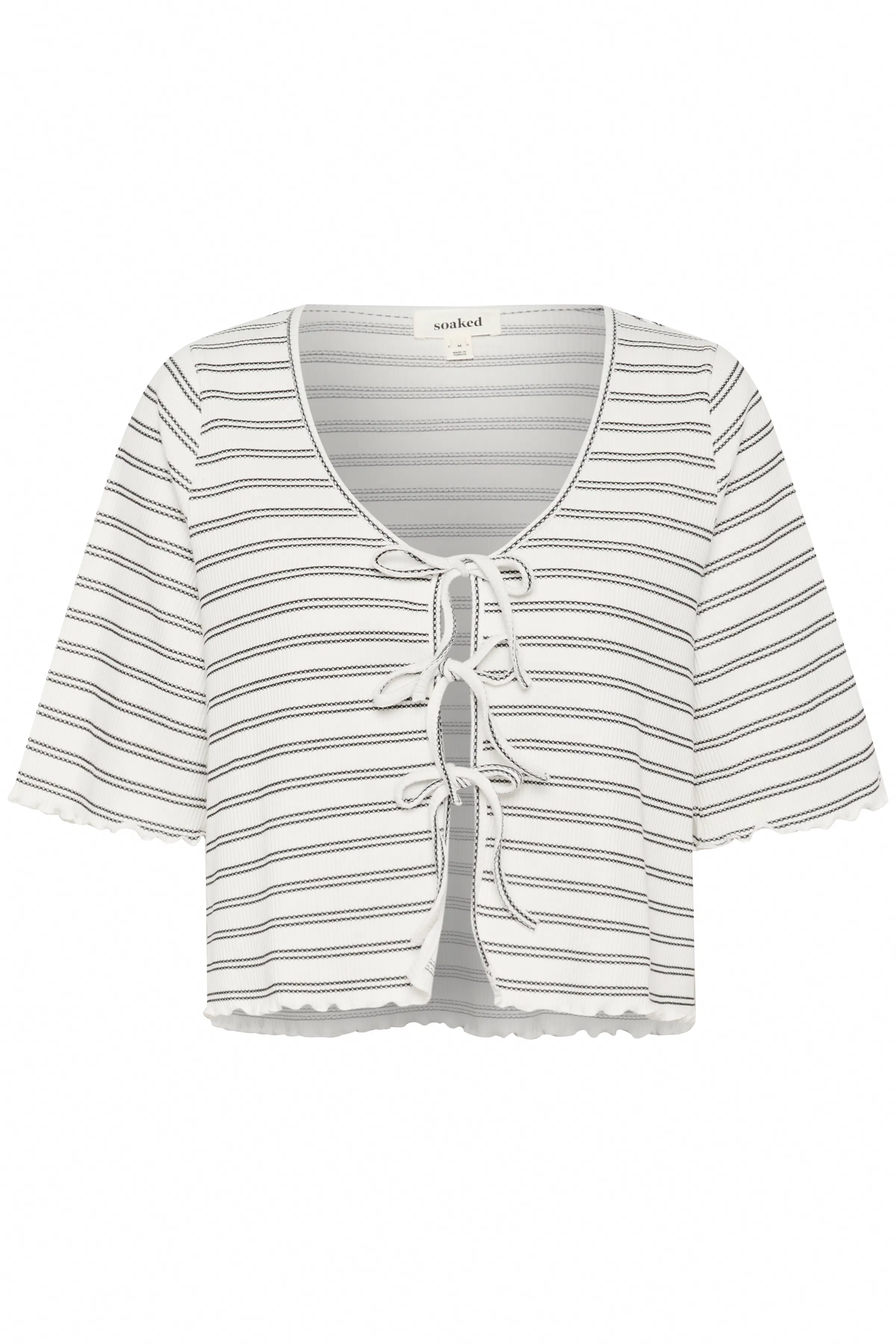 SLEleanora Blouse PACK FRONT 30408302-303721