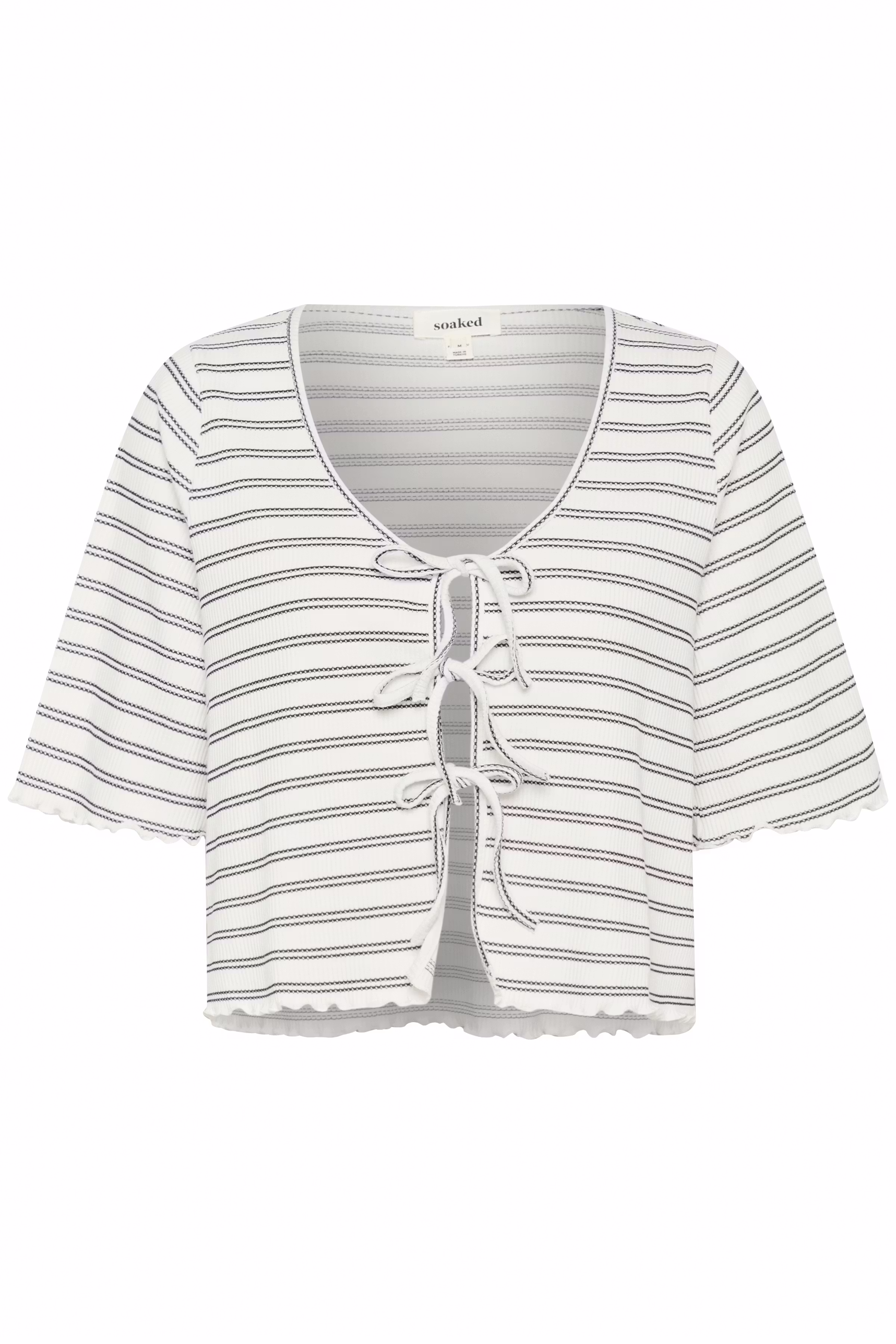 SLEleanora Blouse PACK FRONT 30408302-303721