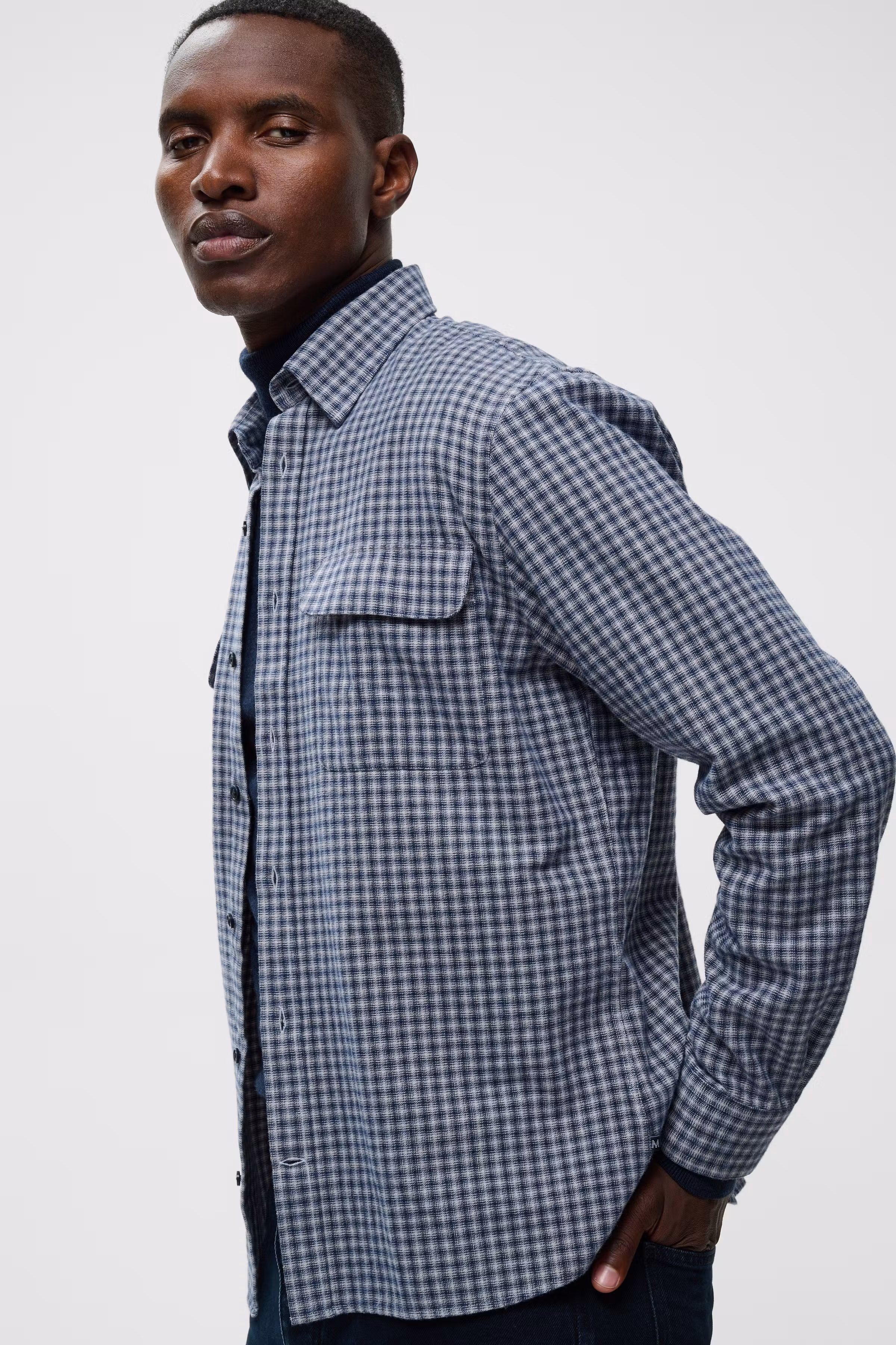 MAChristaldo Hemd LOOKBOOK DETAIL 30209434-193920