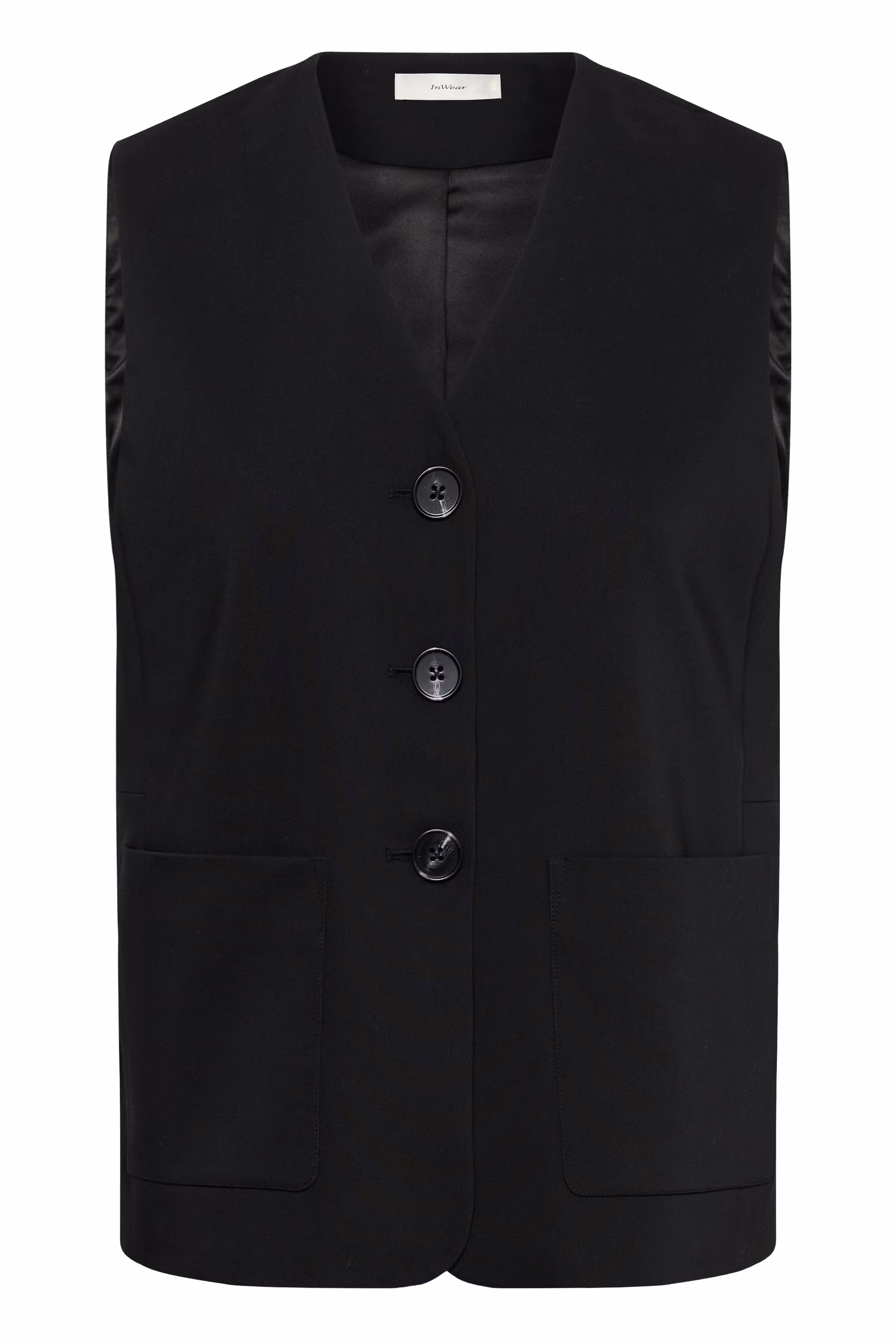 ZELLAIW Vest PACK FRONT 30112629-194008