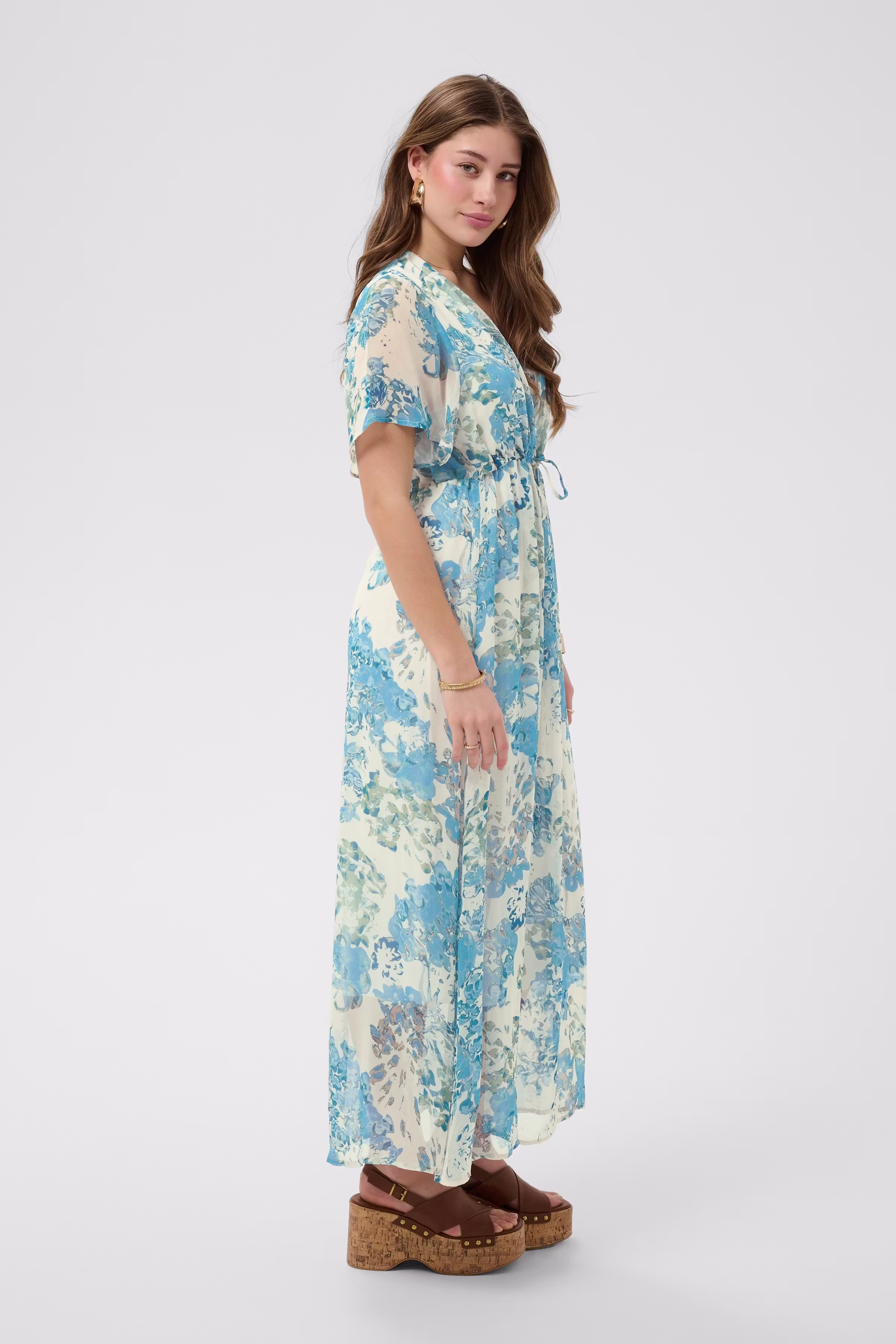CRAnnu Kjole LOOKBOOK FRONT 10615639-1000146