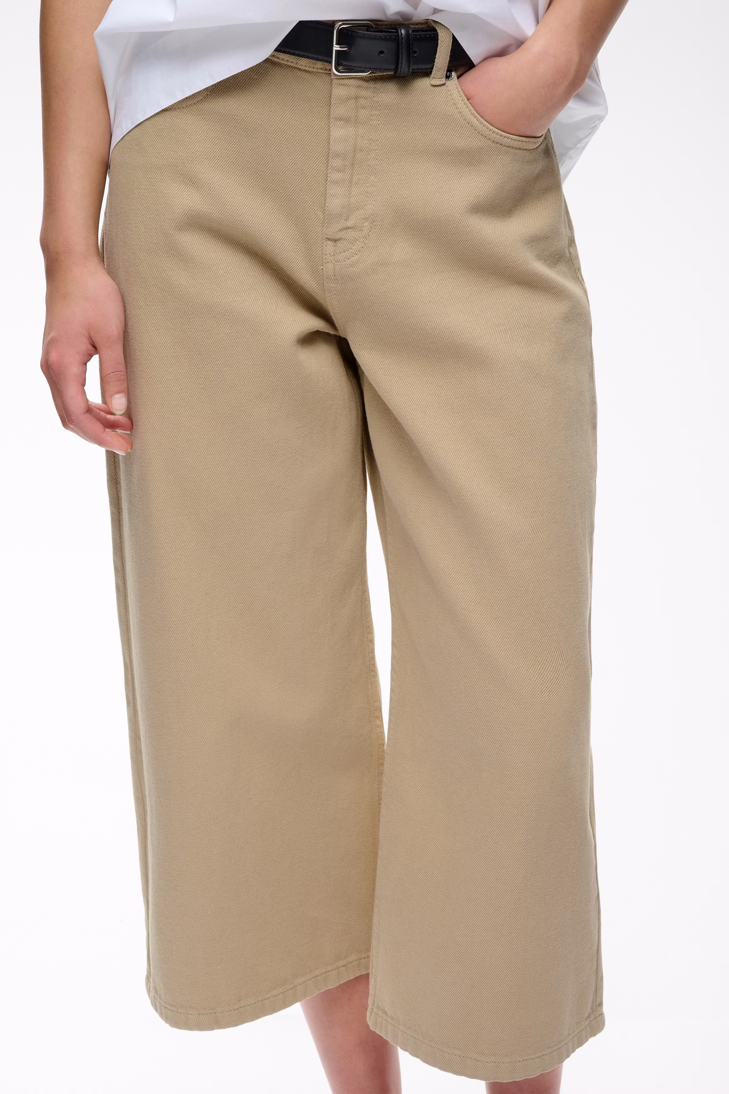 BaliaIW Culotte Jeans LOOKBOOK DETAIL 30111227-161101