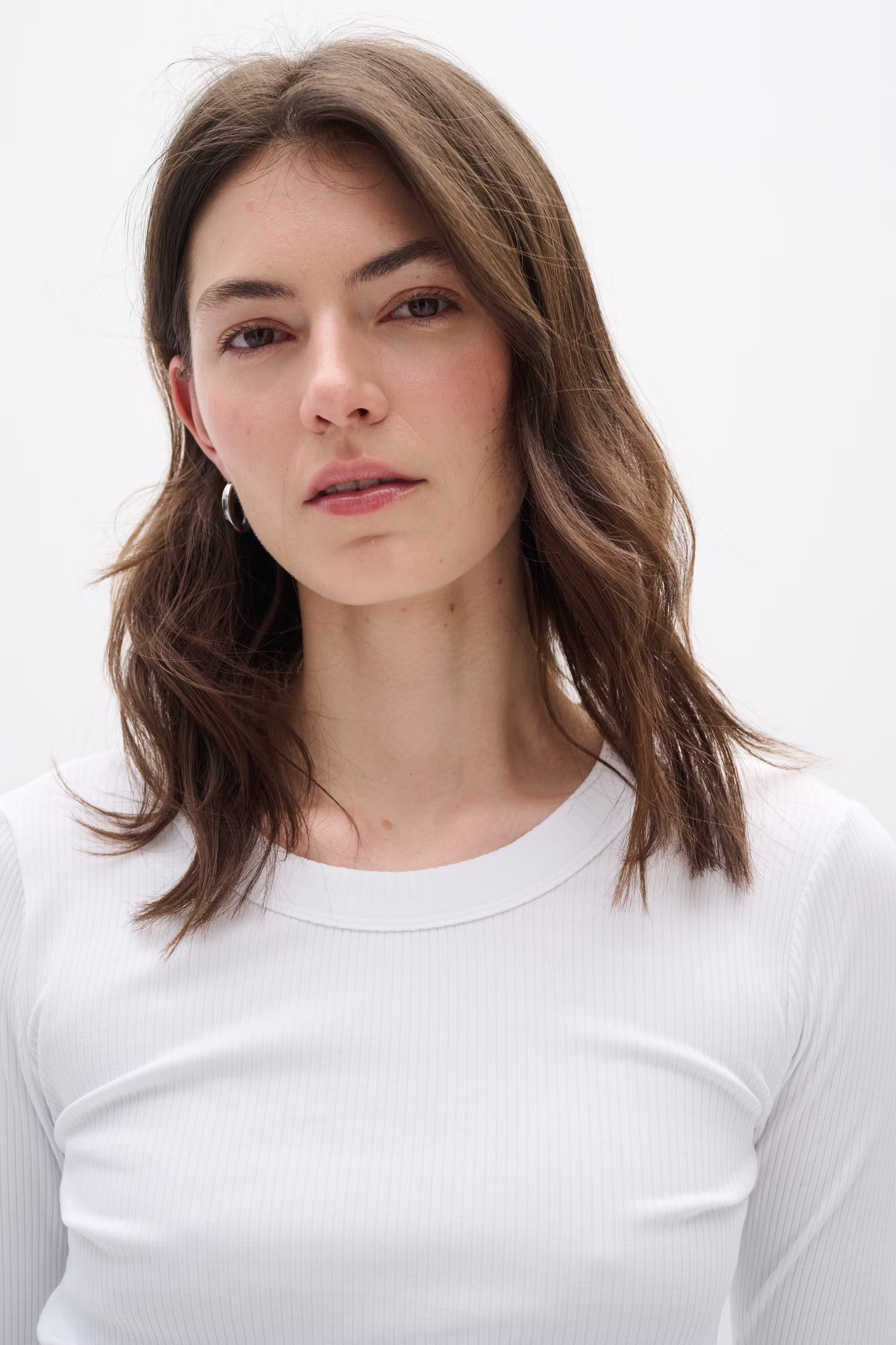 DagnaIW T-shirt LOOKBOOK DETAIL 30106649-300001