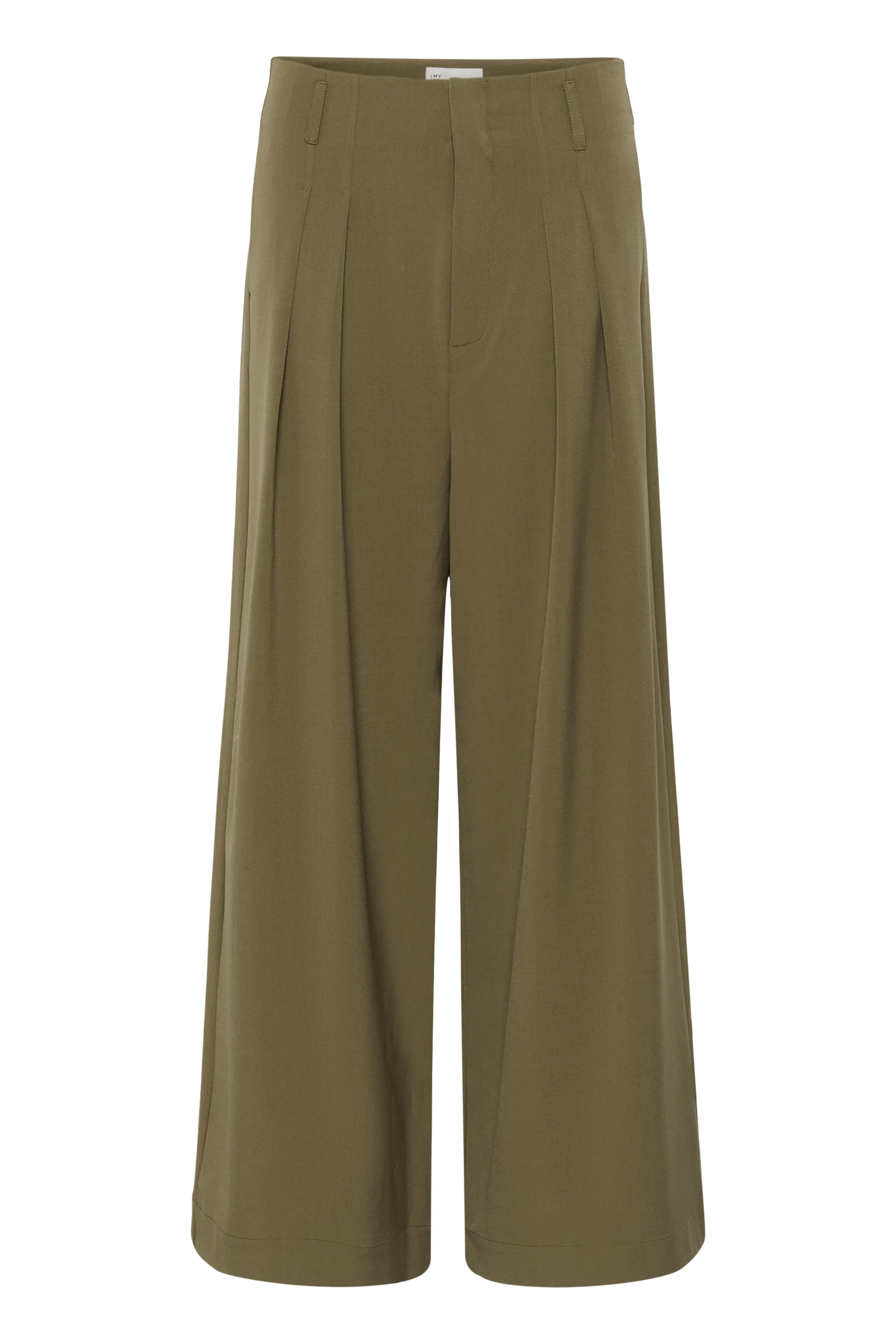 MWHace Trousers PACK FRONT 10705407-180820
