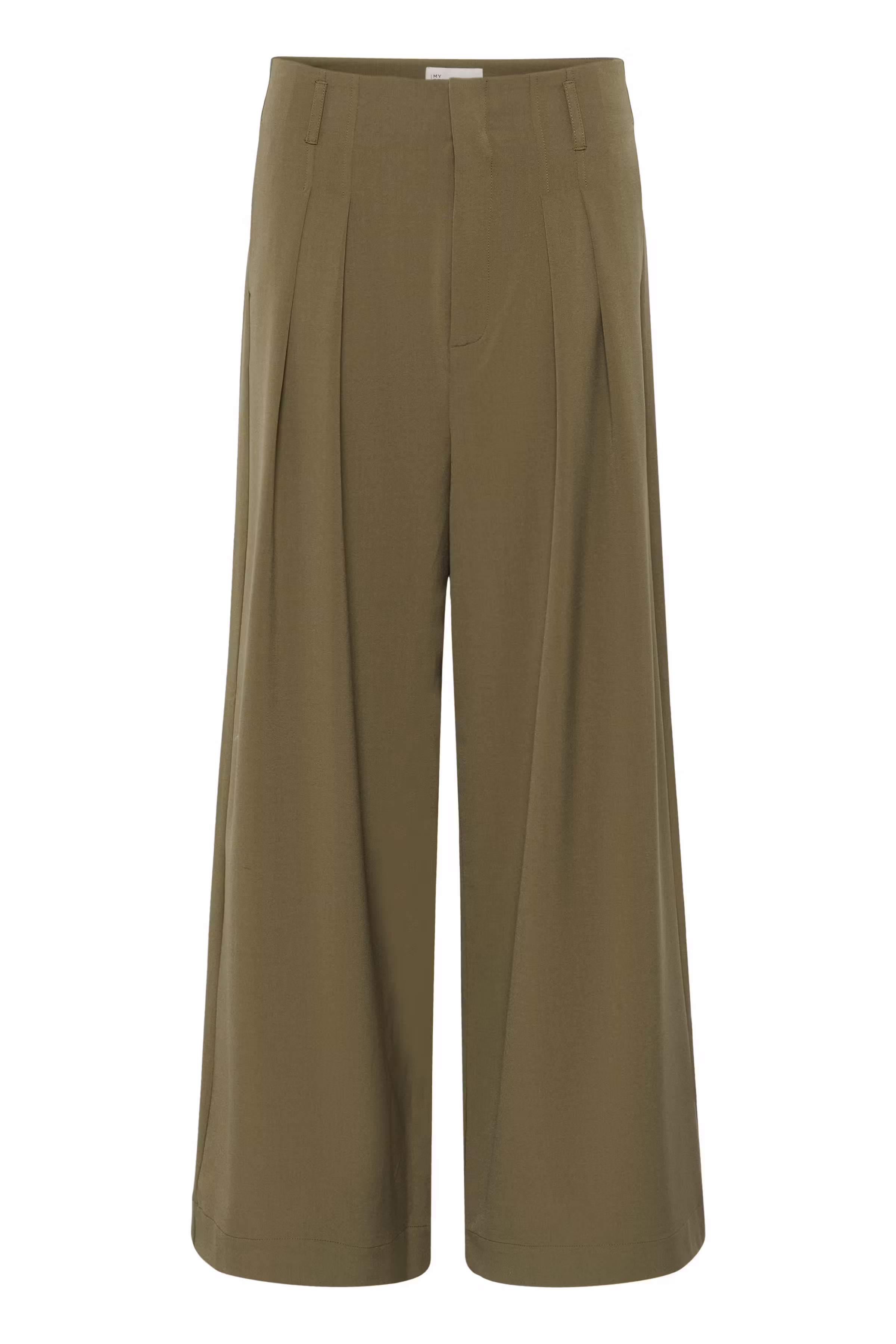 MWHace Trousers PACK FRONT 10705407-180820