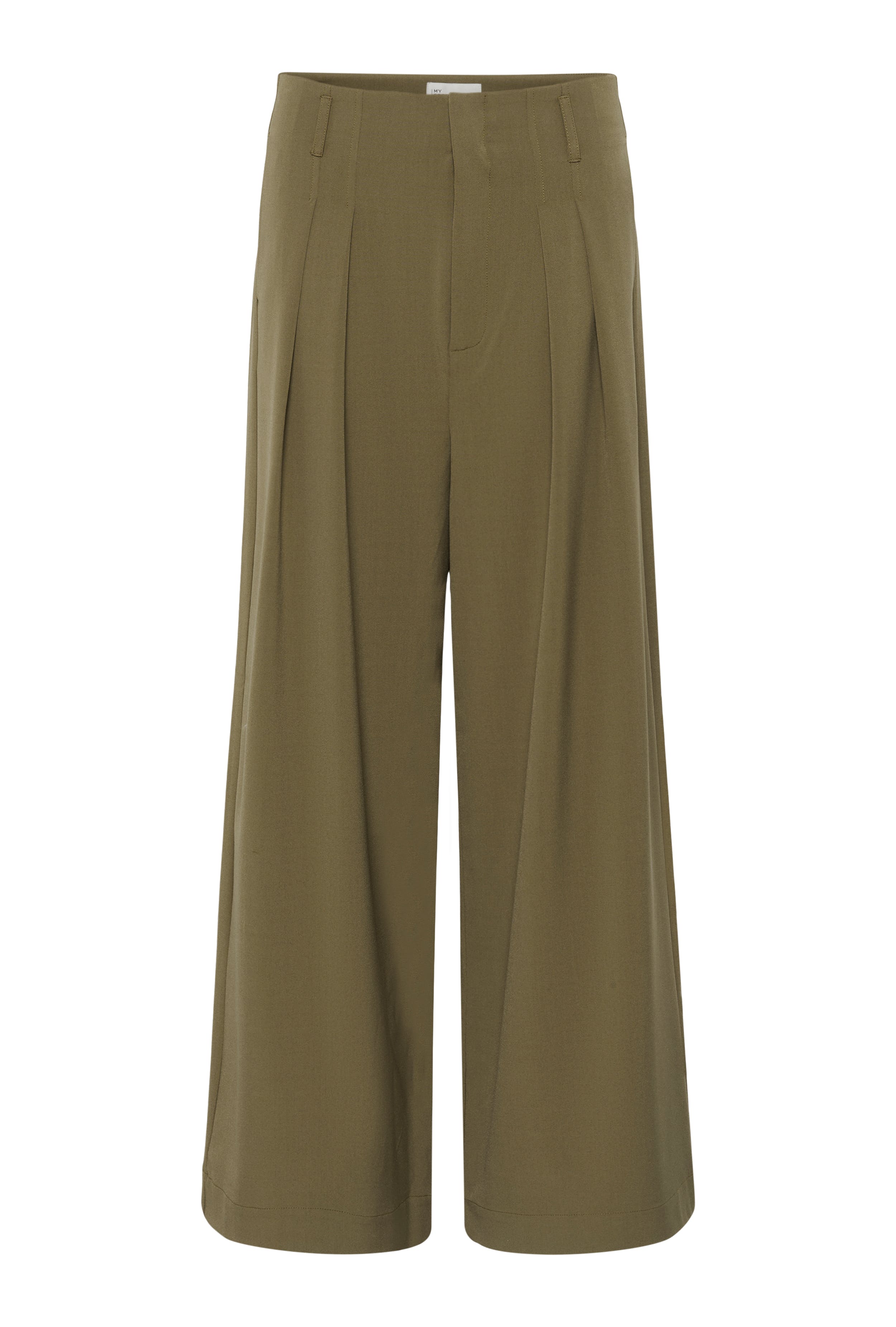 MWHace Trousers PACK FRONT 10705407-180820