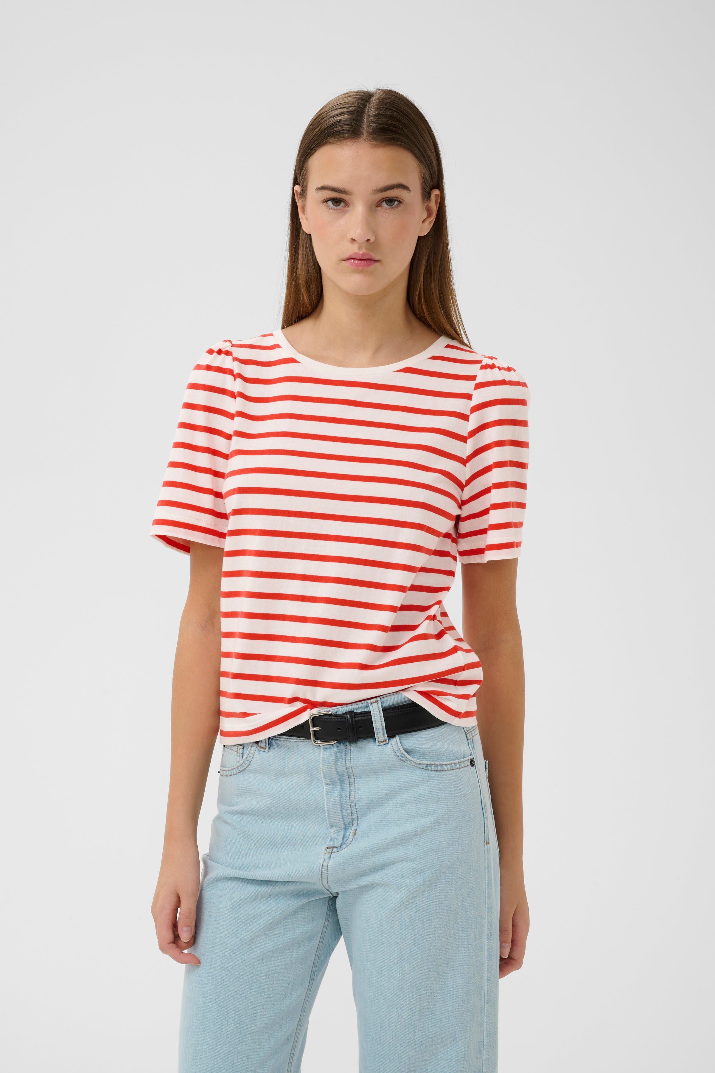 PFIAIW T-shirt LOOKBOOK FRONT 30112572-900007190