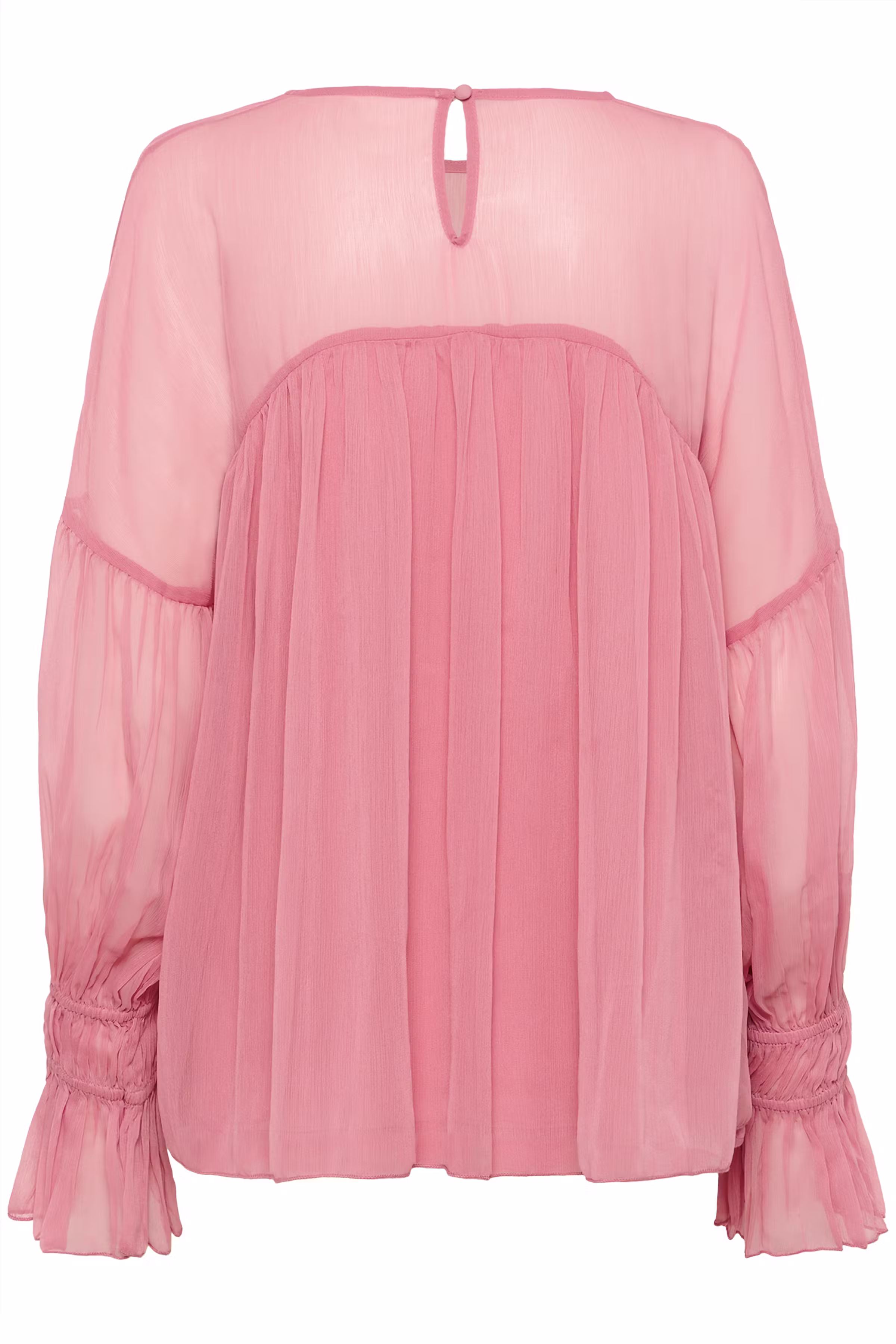 SLHarietta Blouse PACK BACK 30408815-161712