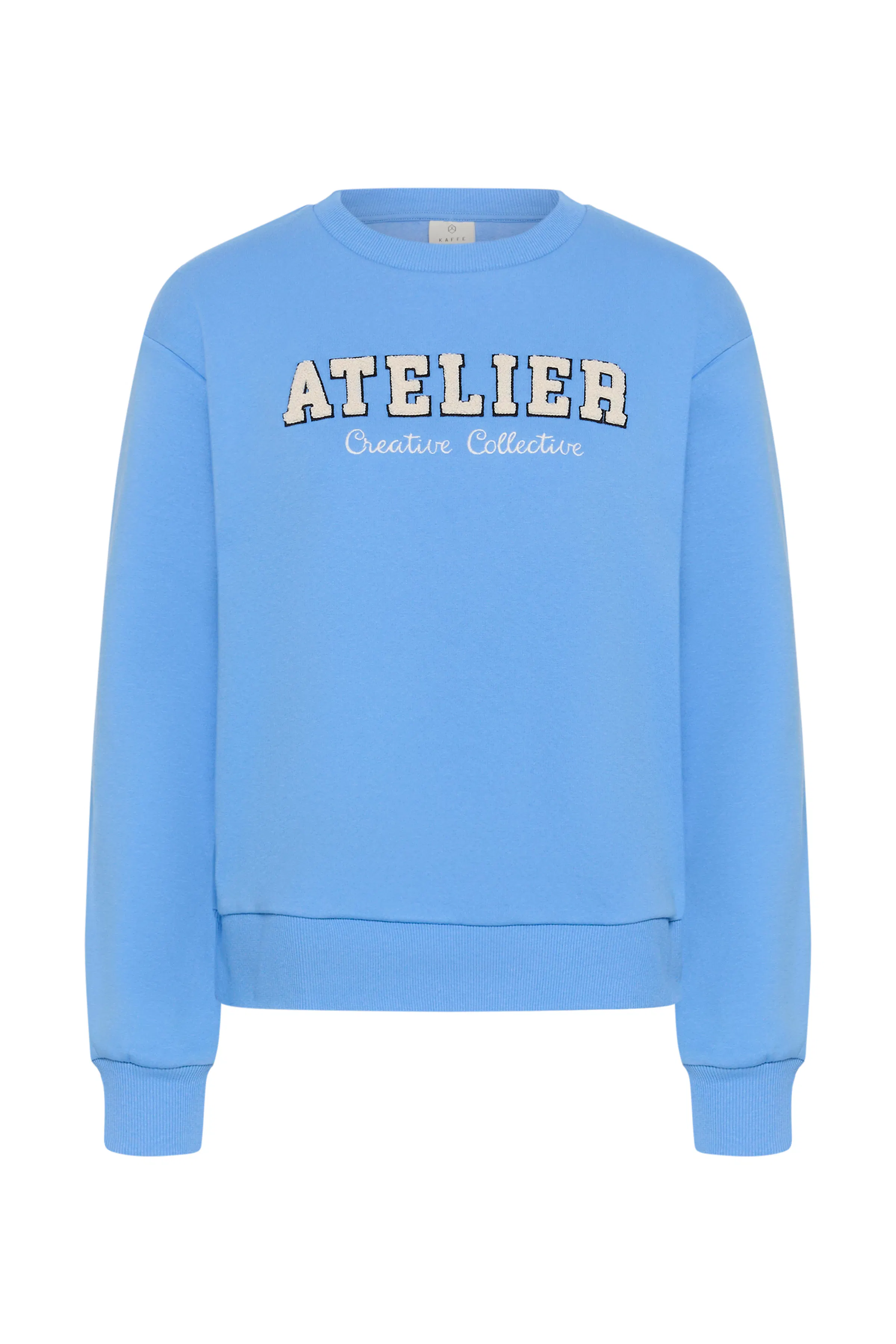 KAgisele Sweatshirt PACK FRONT 10512023-164032