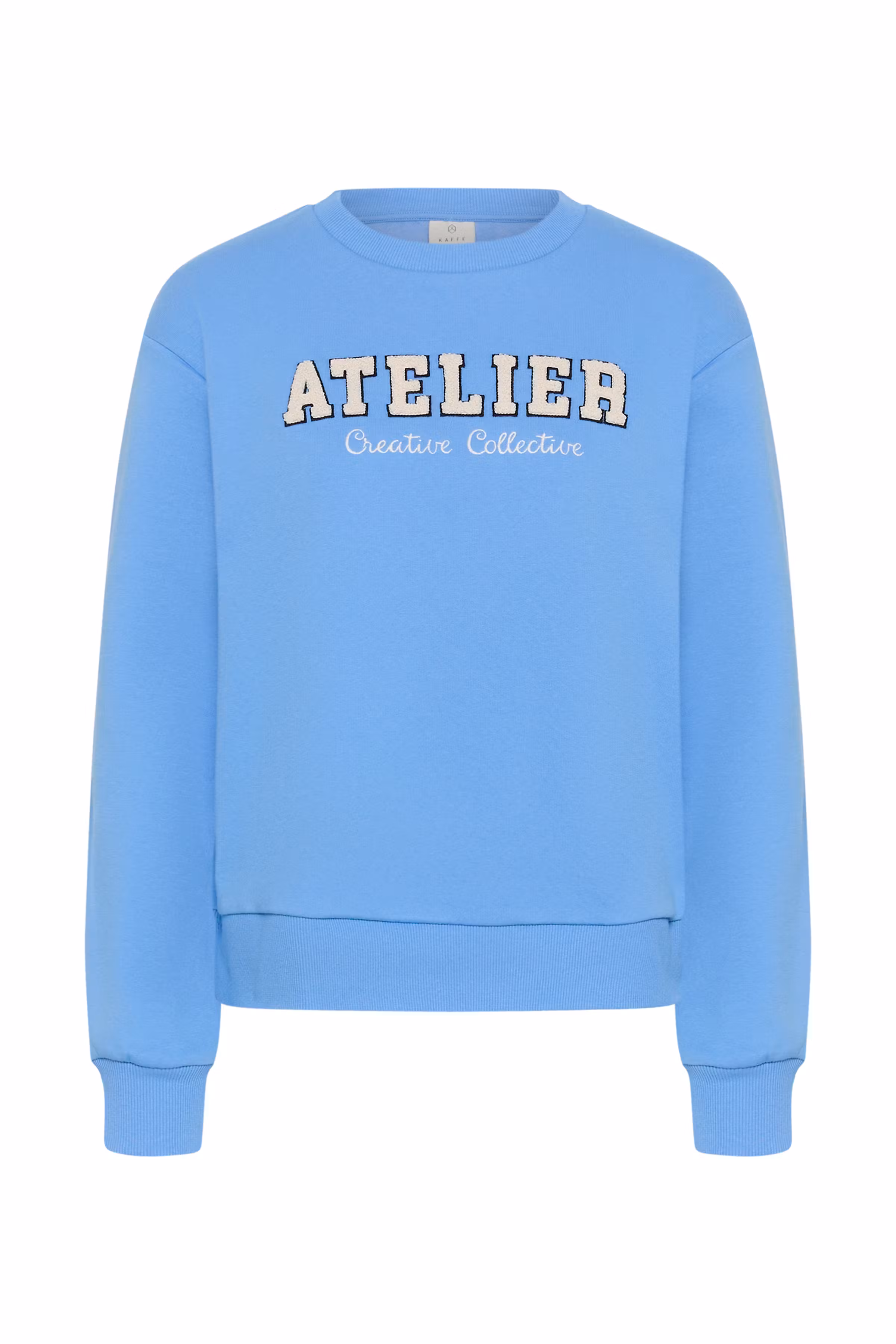 KAgisele Sweatshirt PACK FRONT 10512023-164032