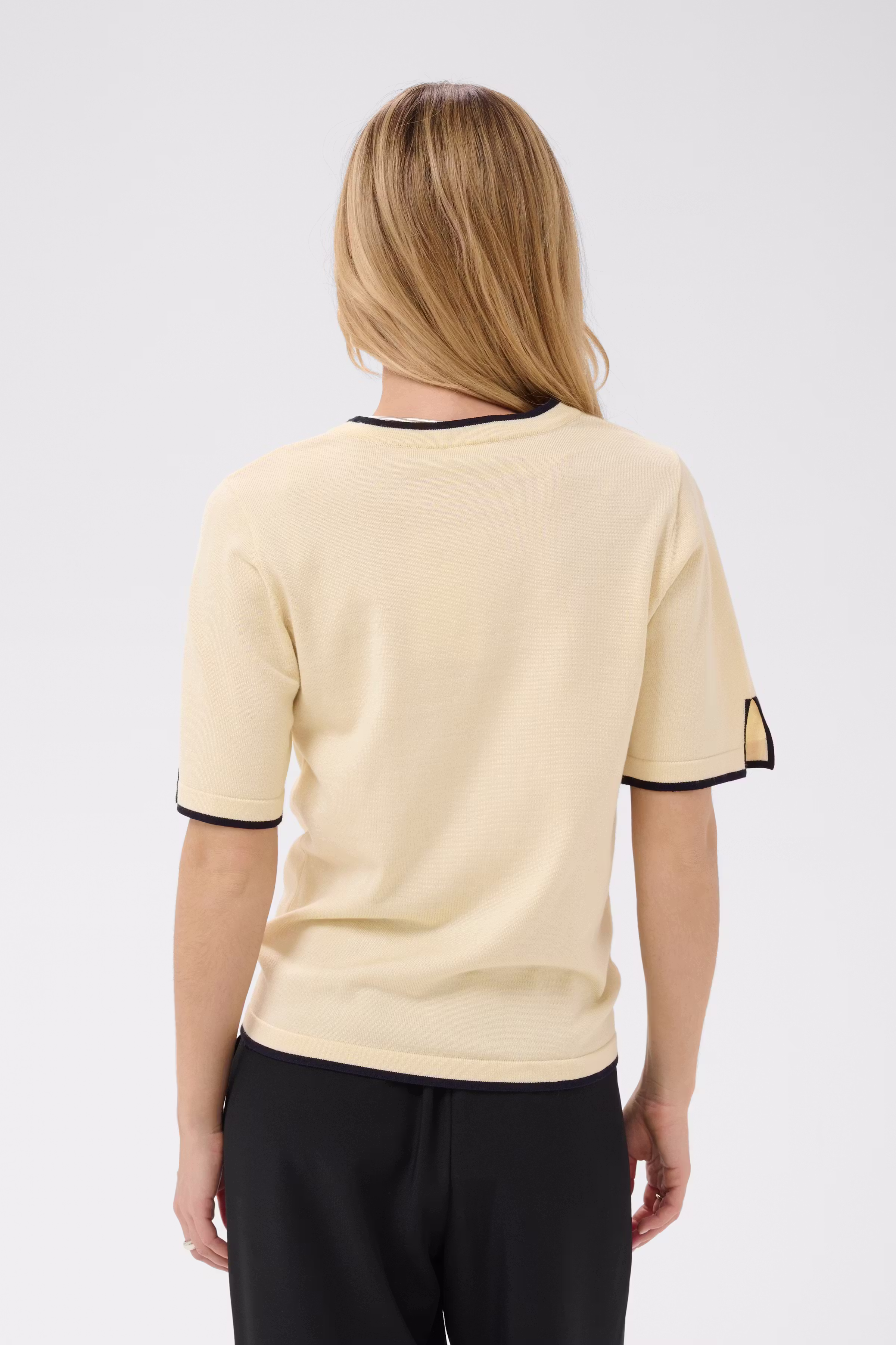 MilaSZ Pullover LOOKBOOK BACK 30514647-305103